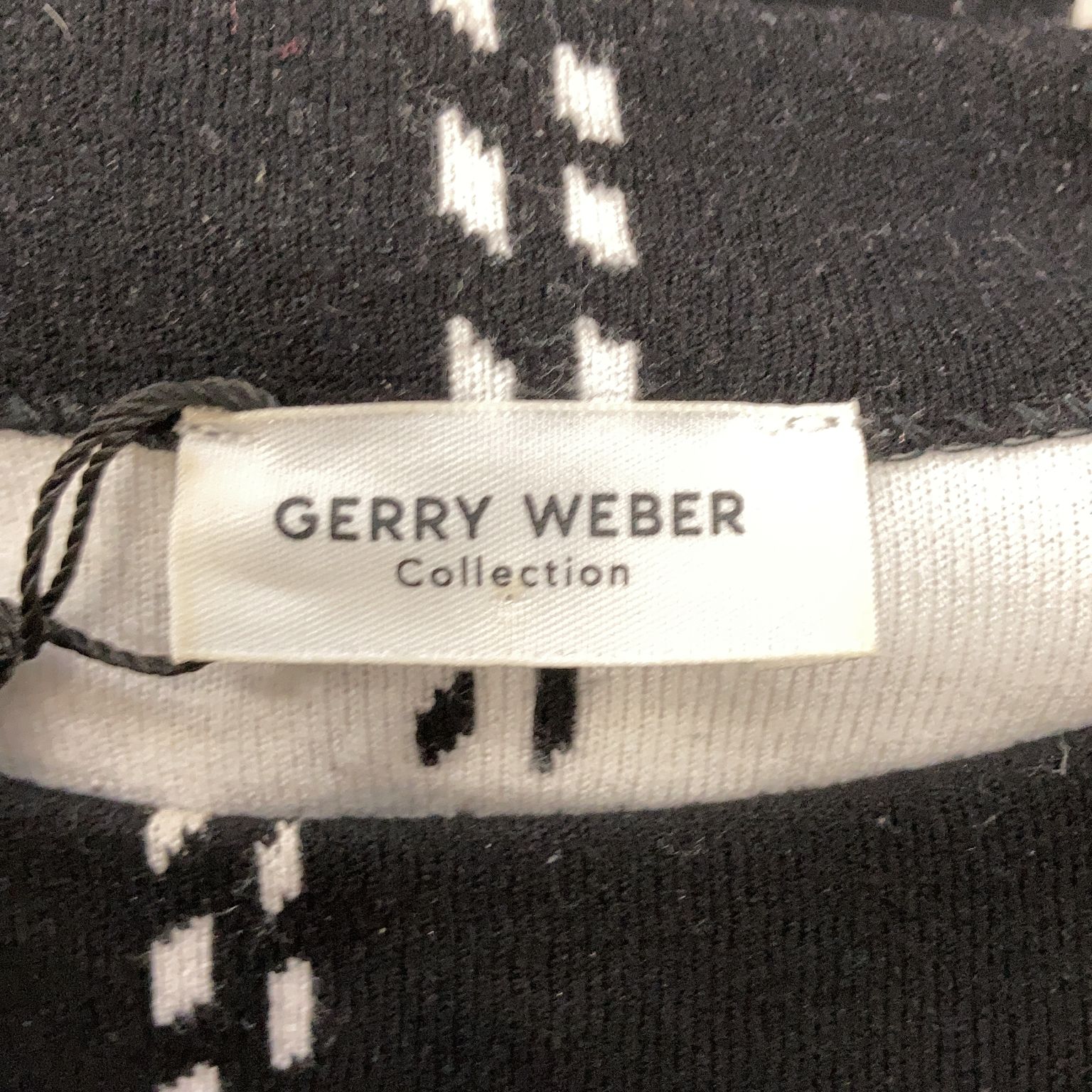 Gerry Weber