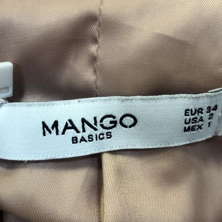 Mango