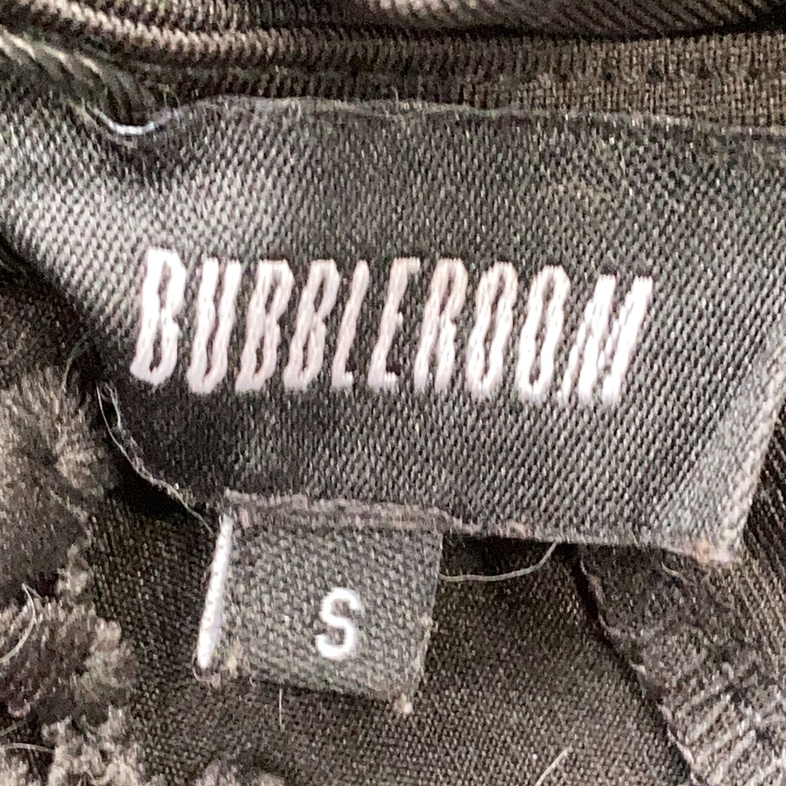 Bubbleroom