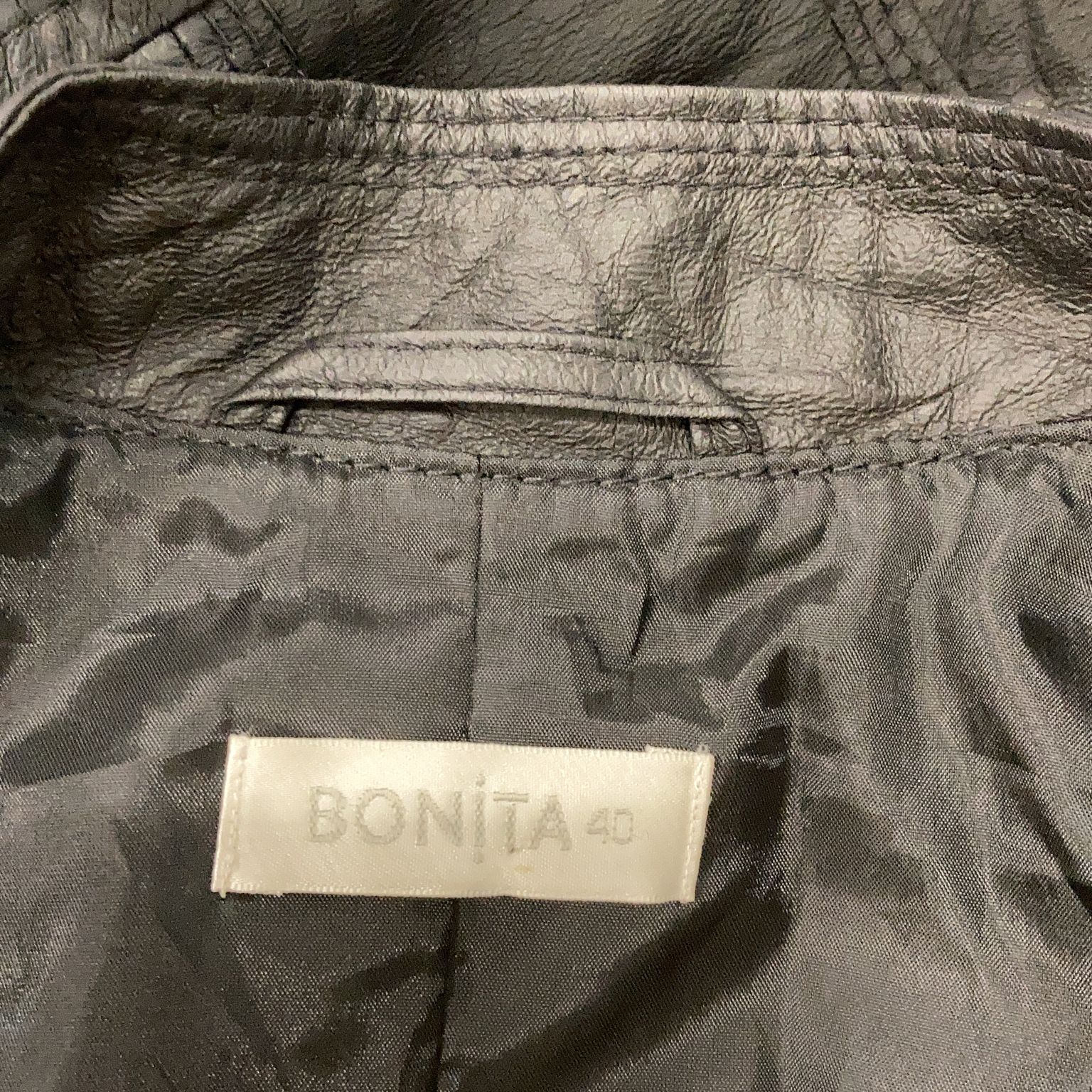 Bonita