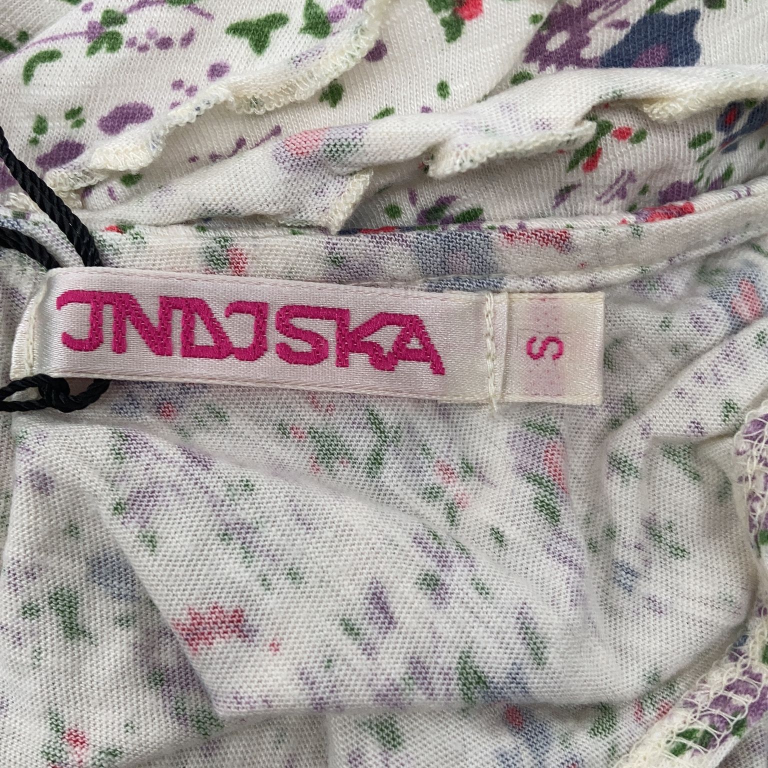 Indiska