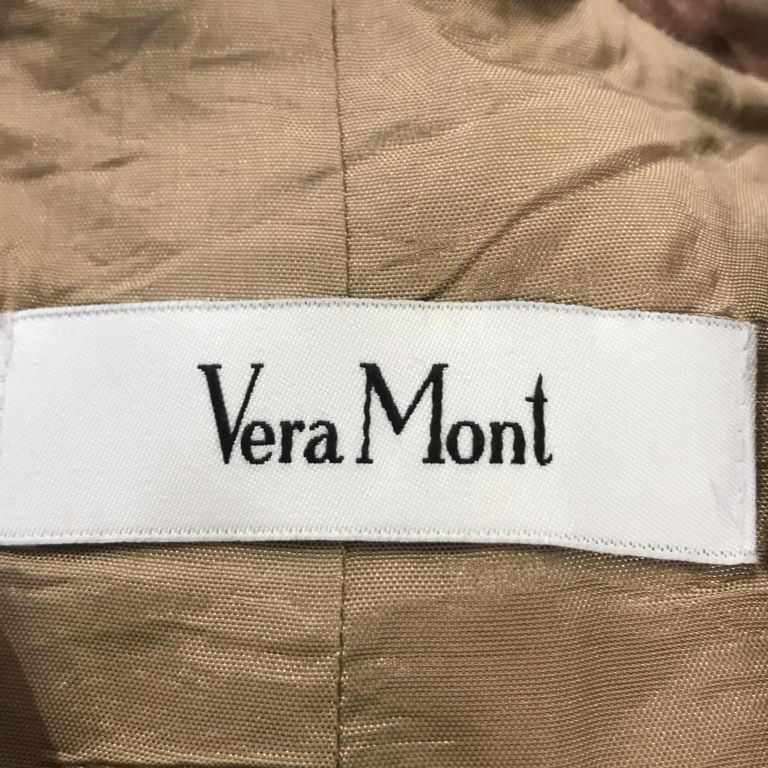 Vera Mont