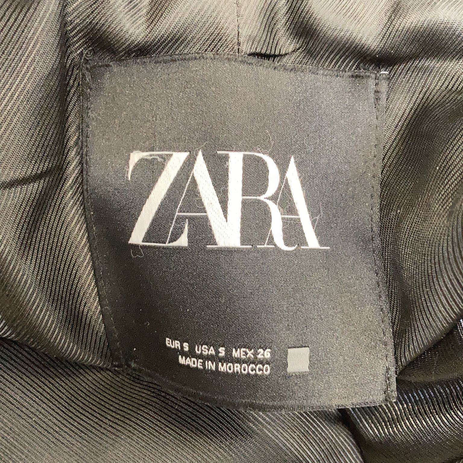 Zara