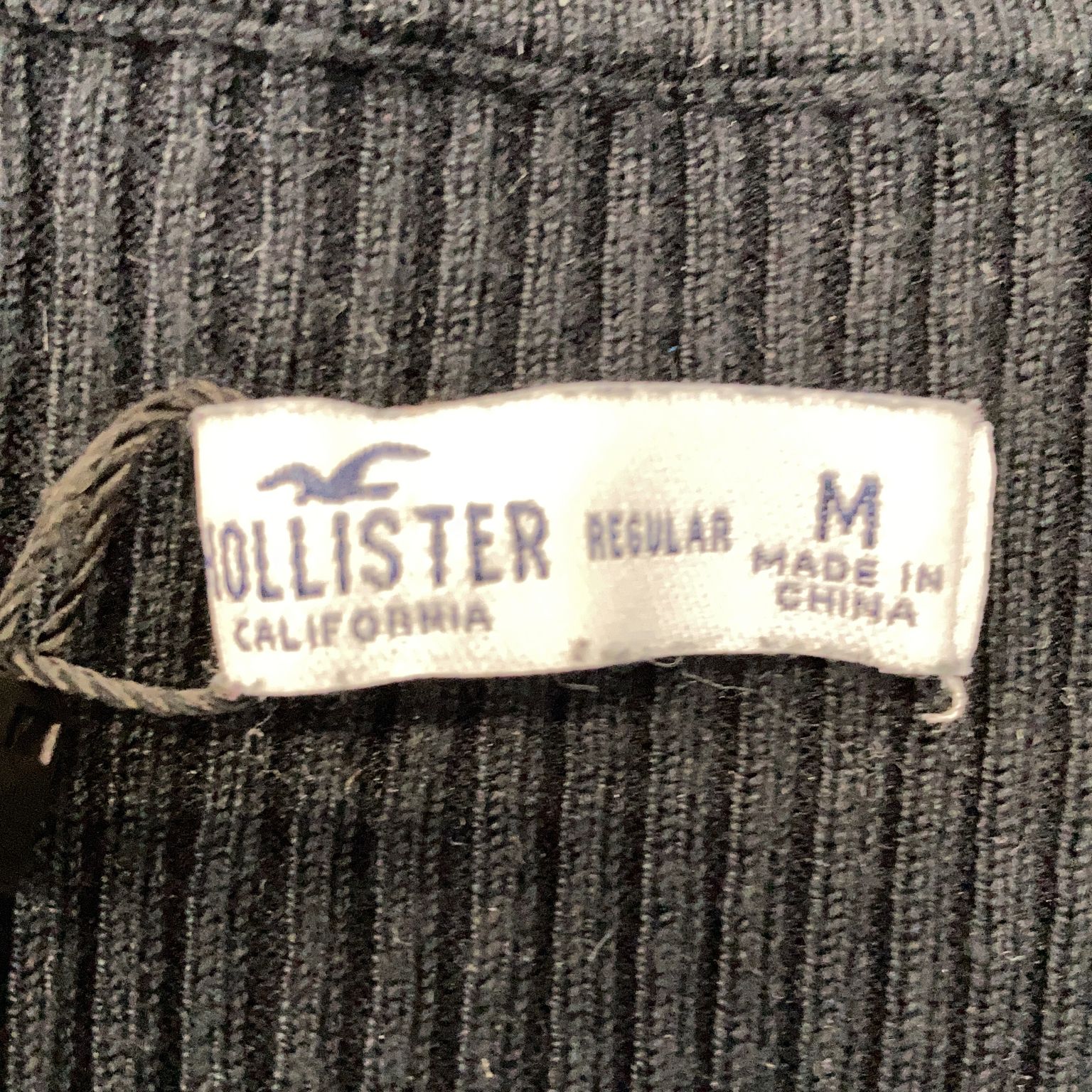 Hollister California