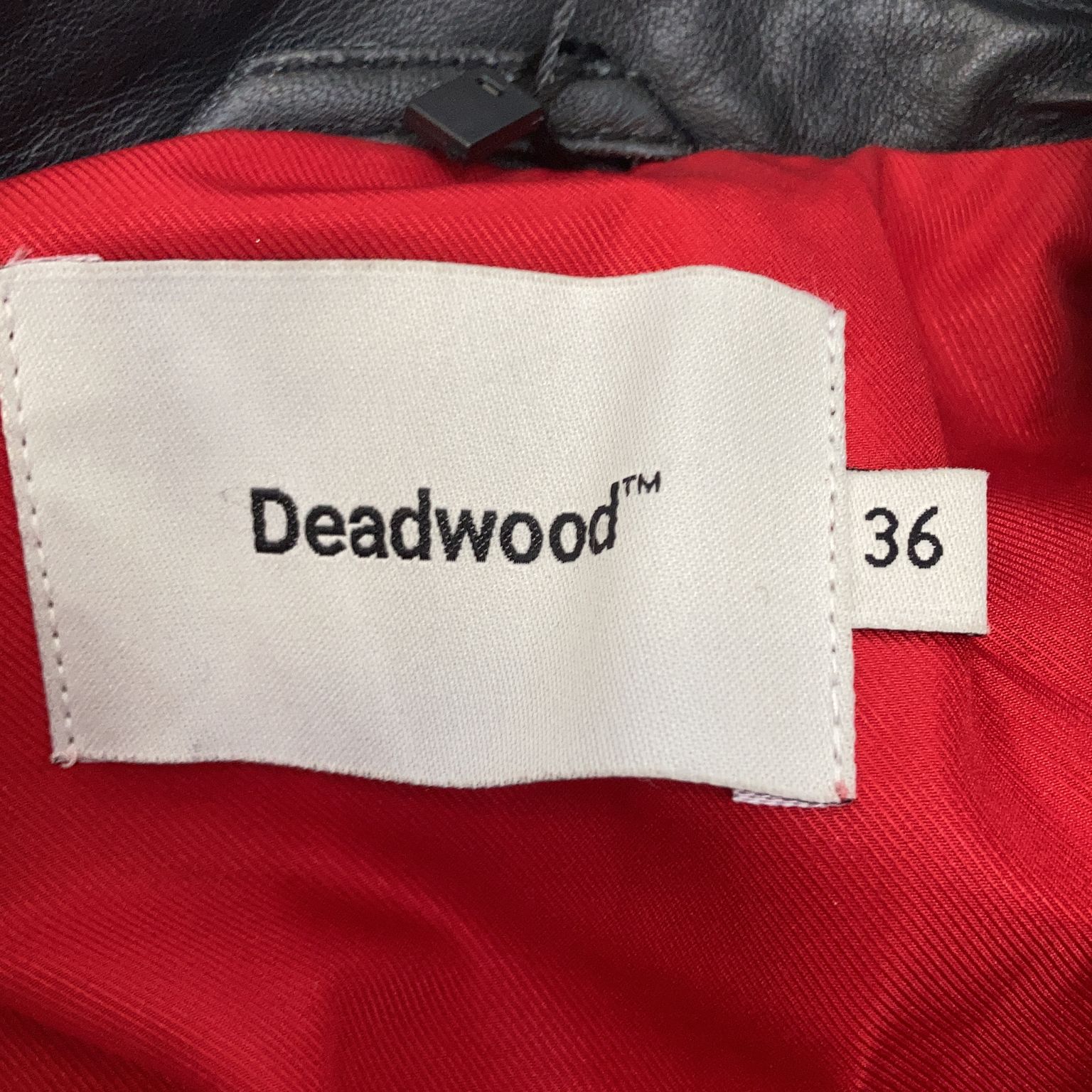 Deadwood