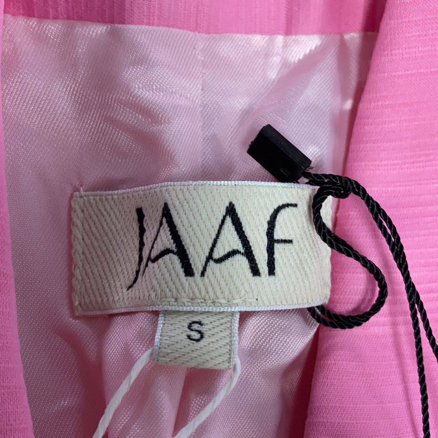 Jaaf