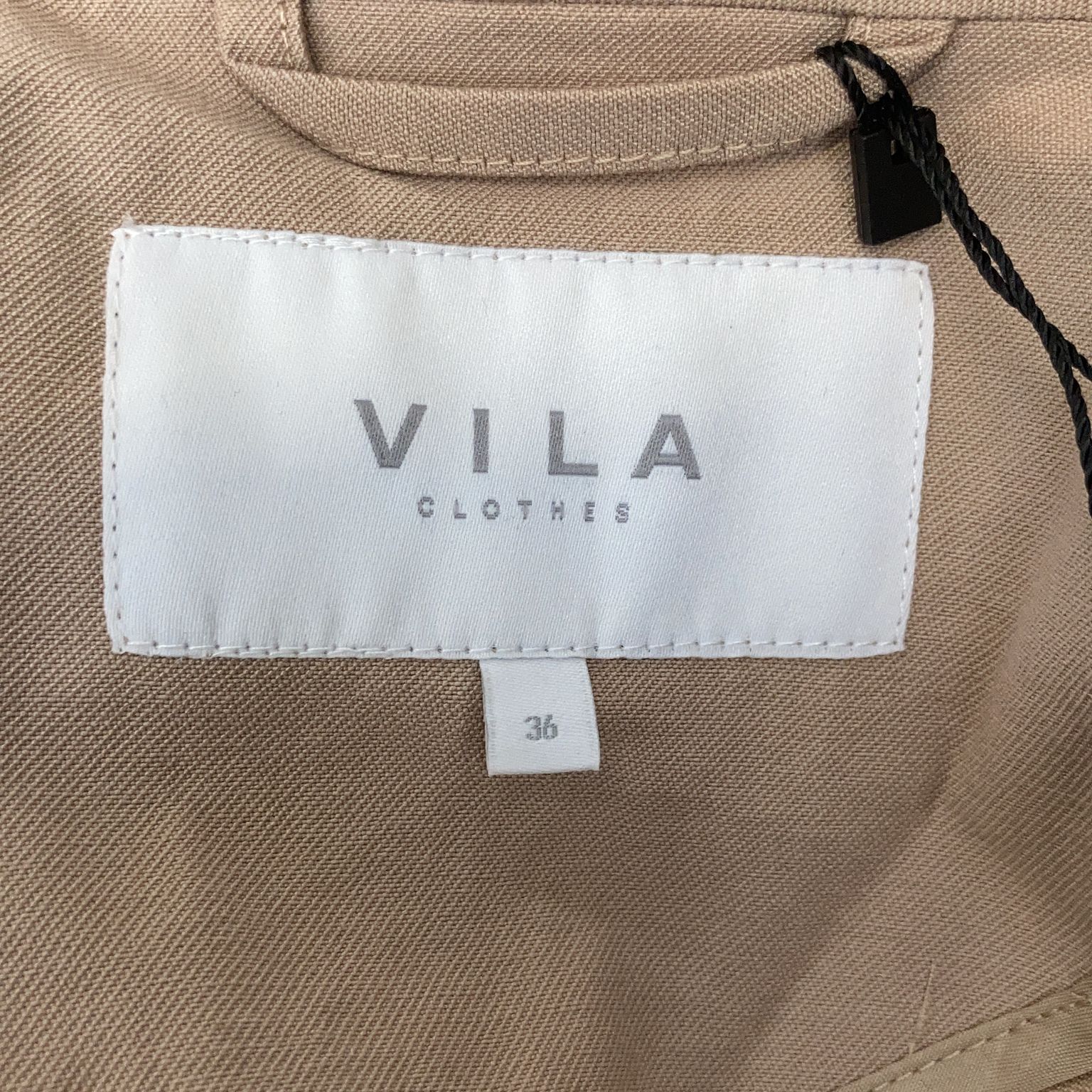 VILA Clothes