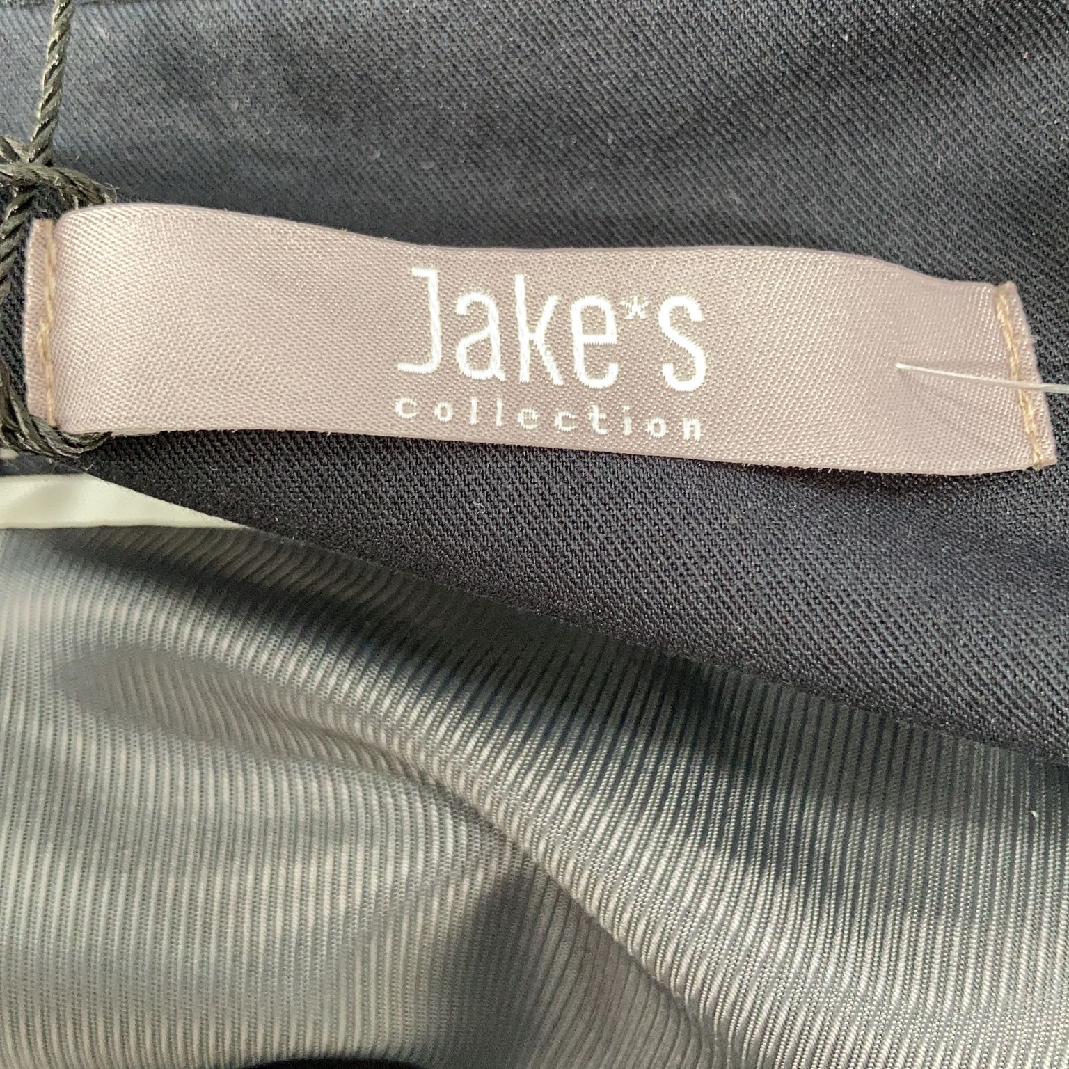 Jake's