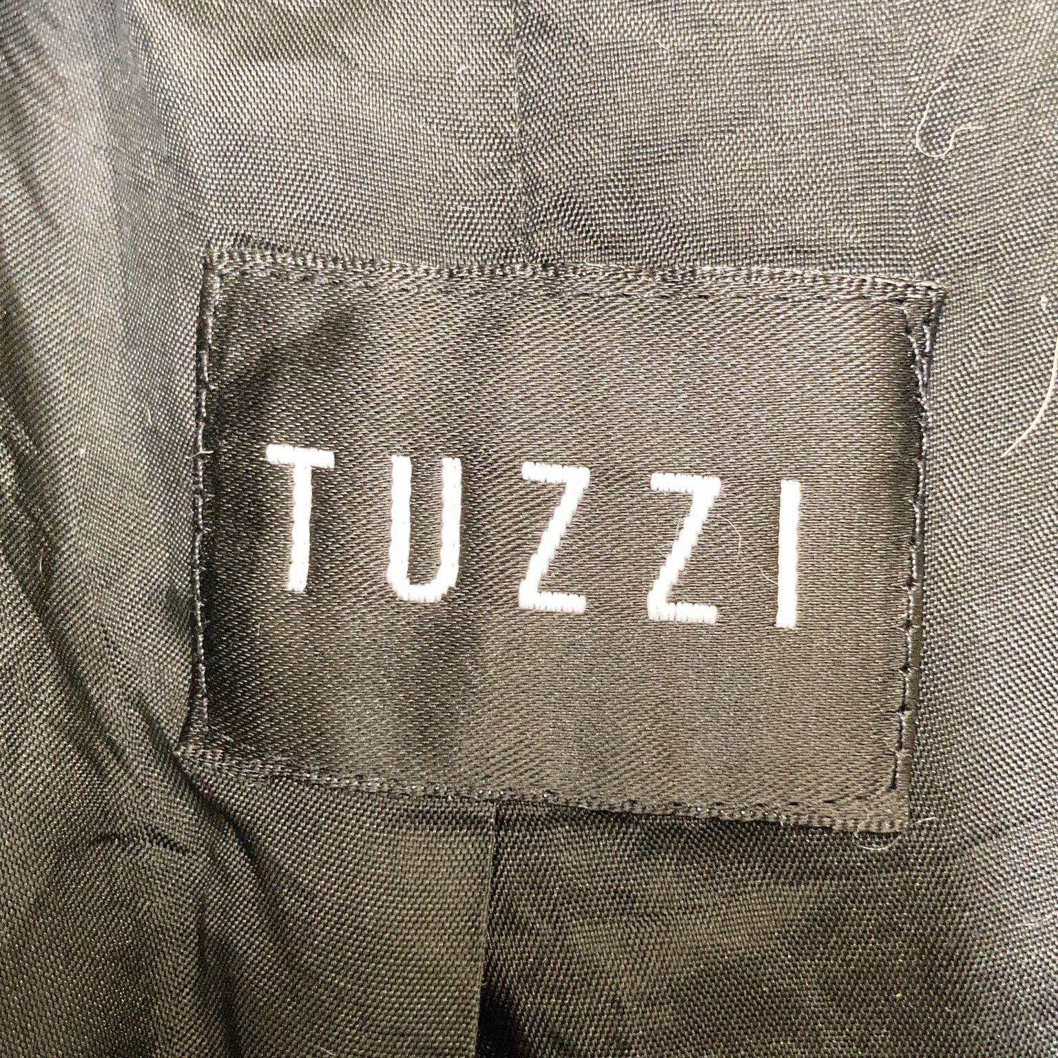 Tuzzi