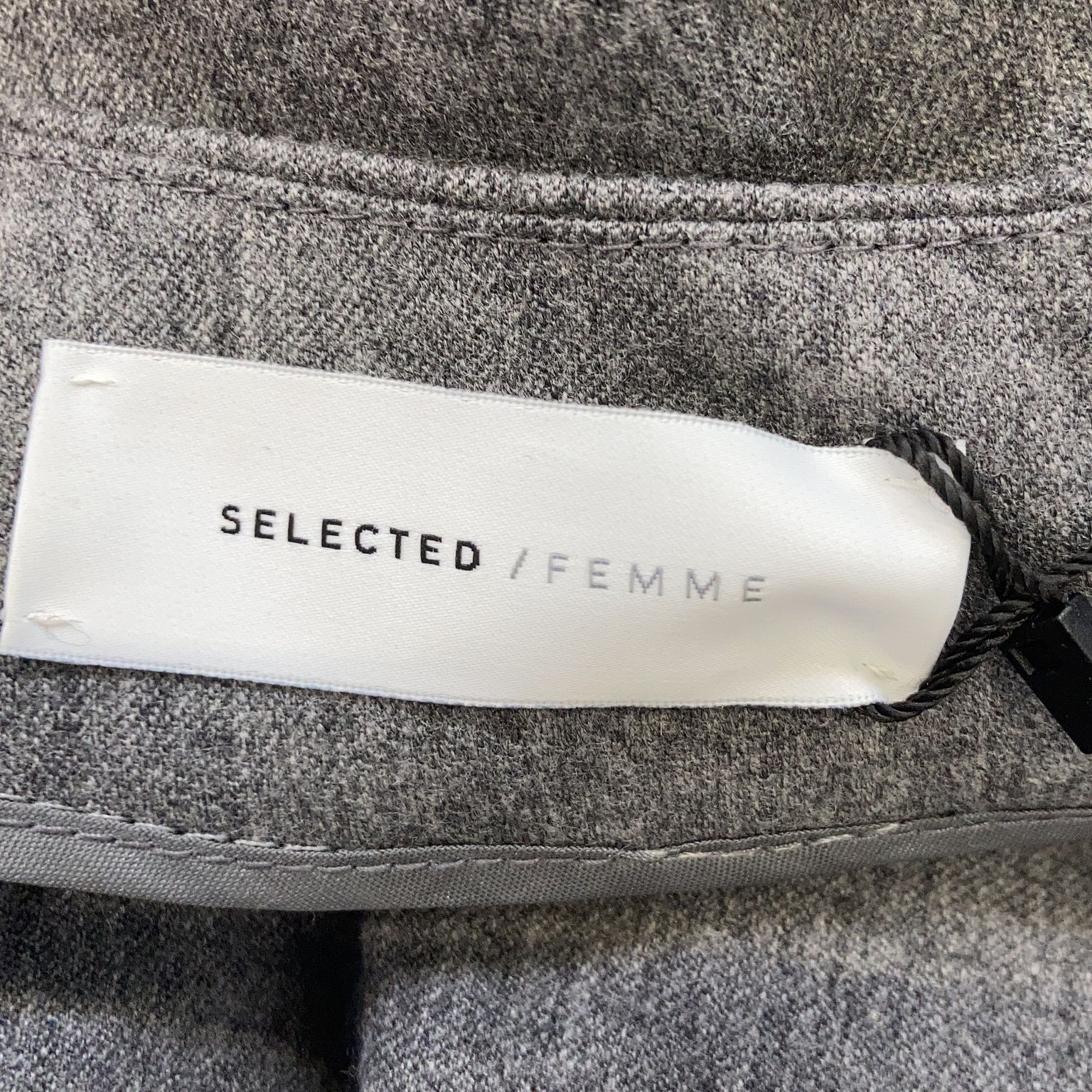 Selected Femme