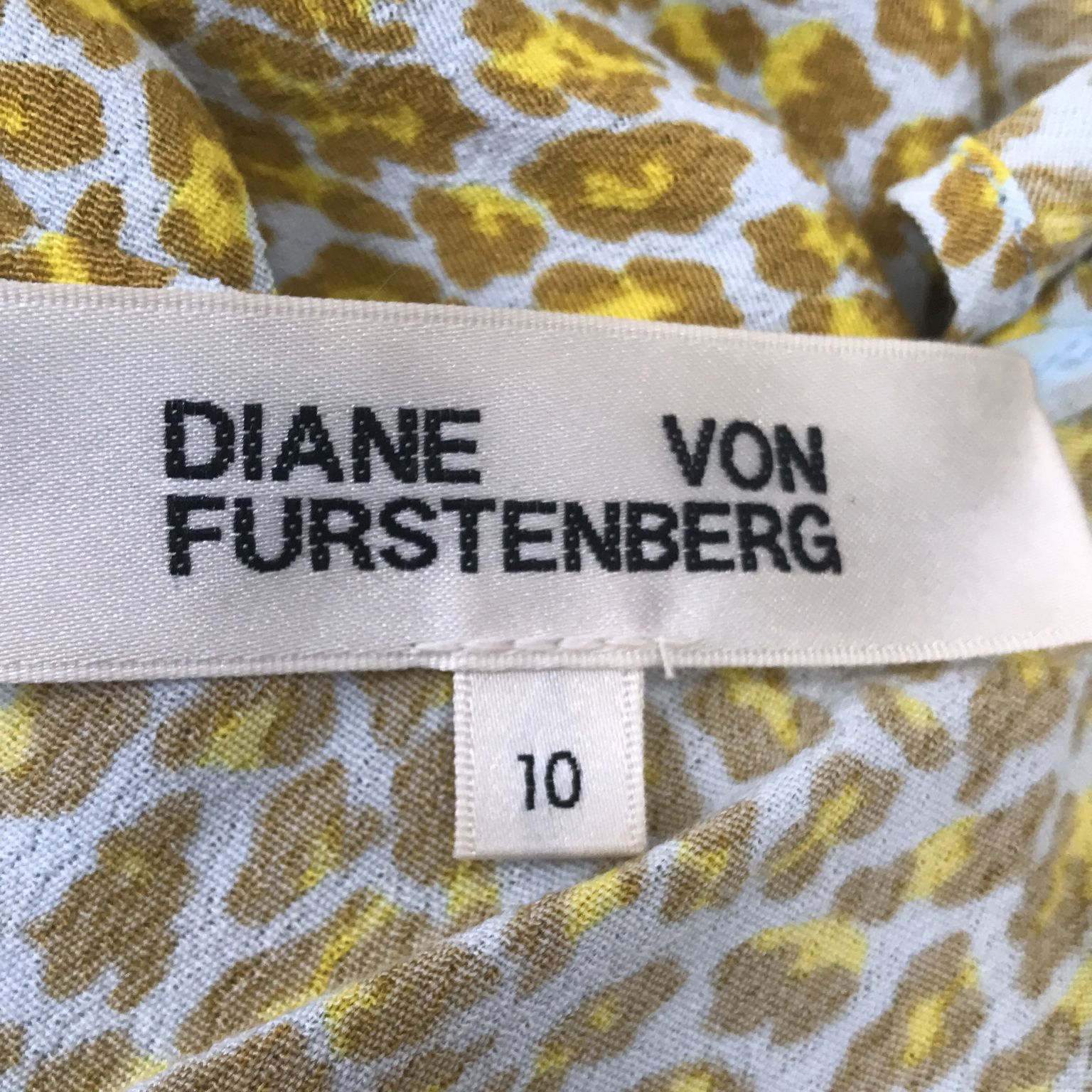 Diane von Furstenberg