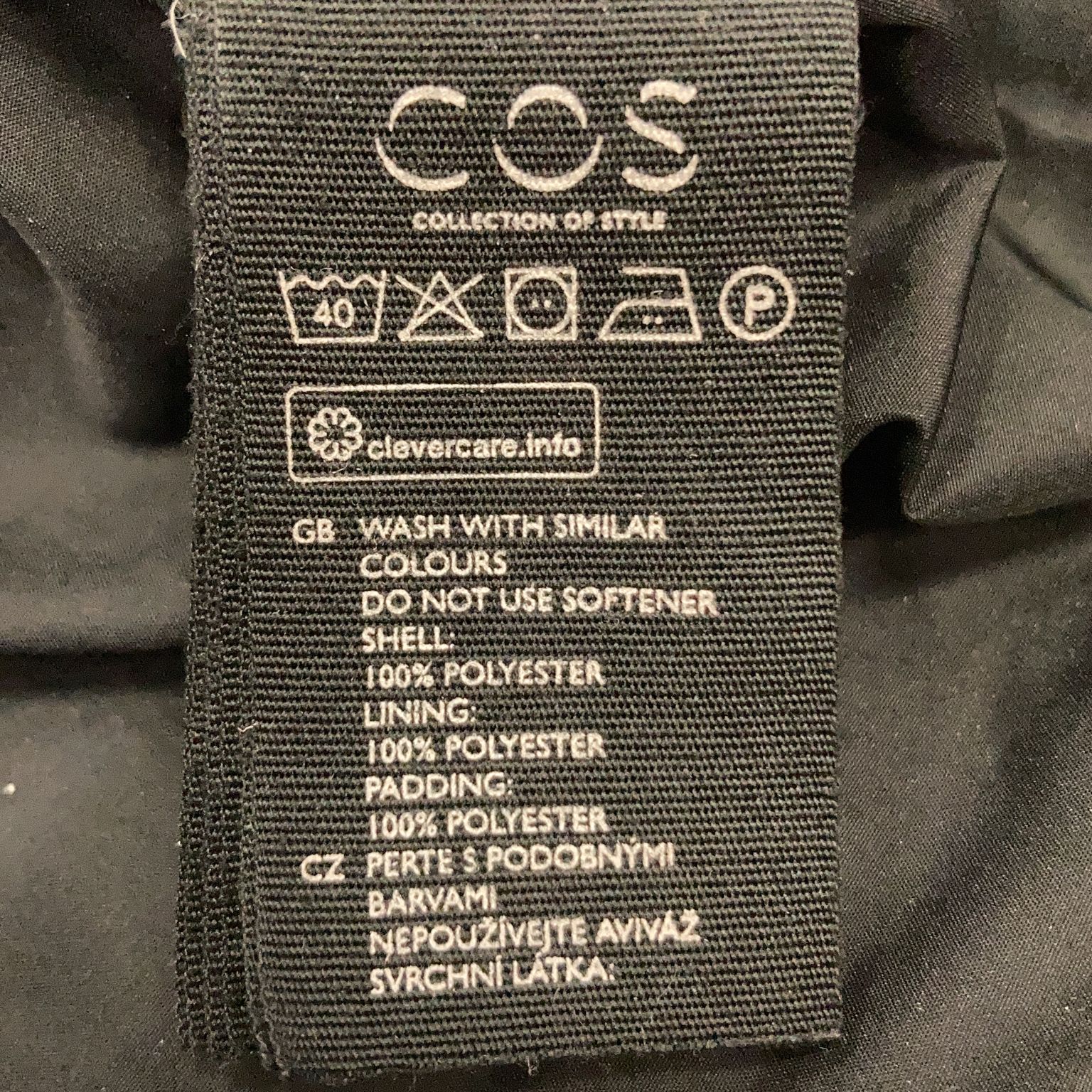 COS