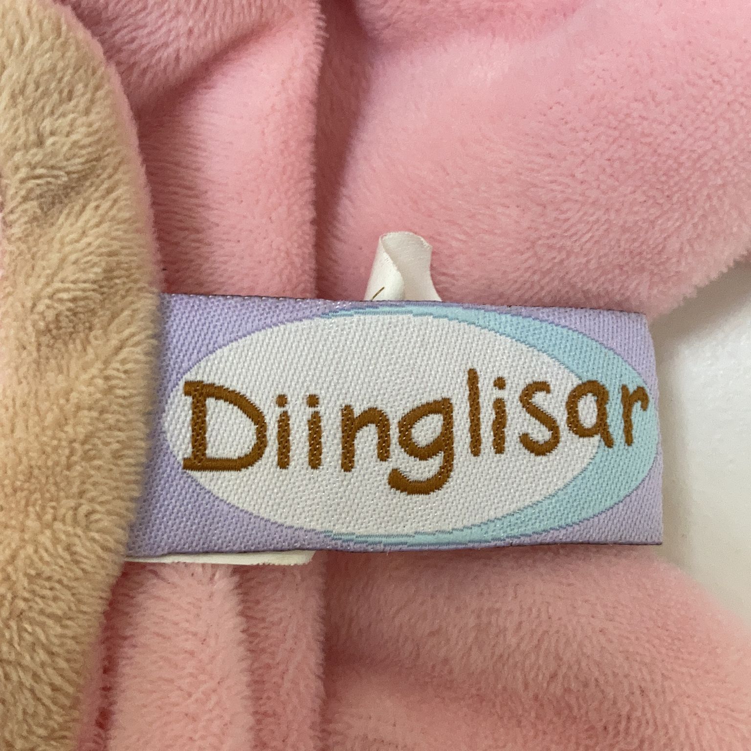 Diinglisar