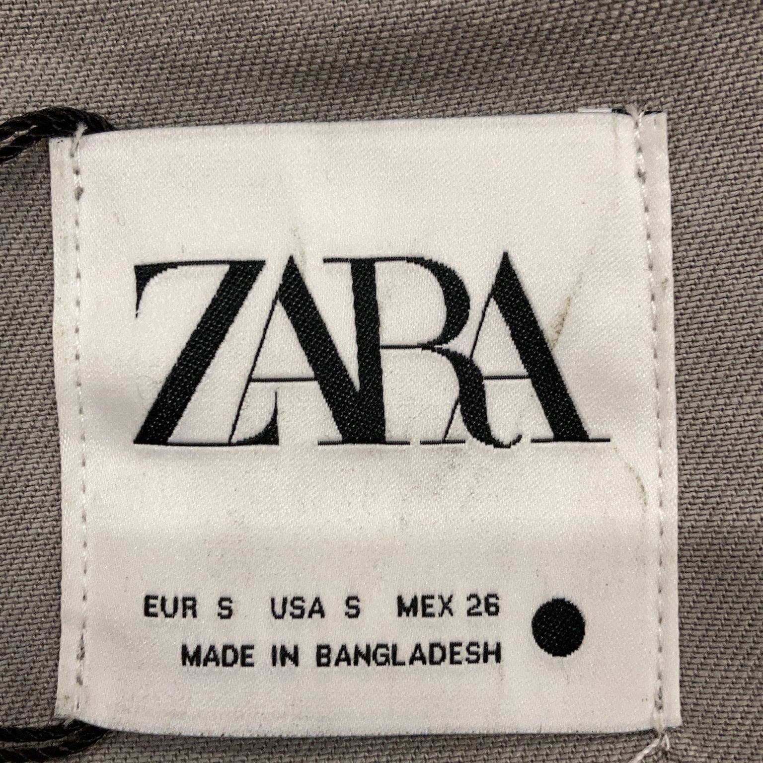 Zara