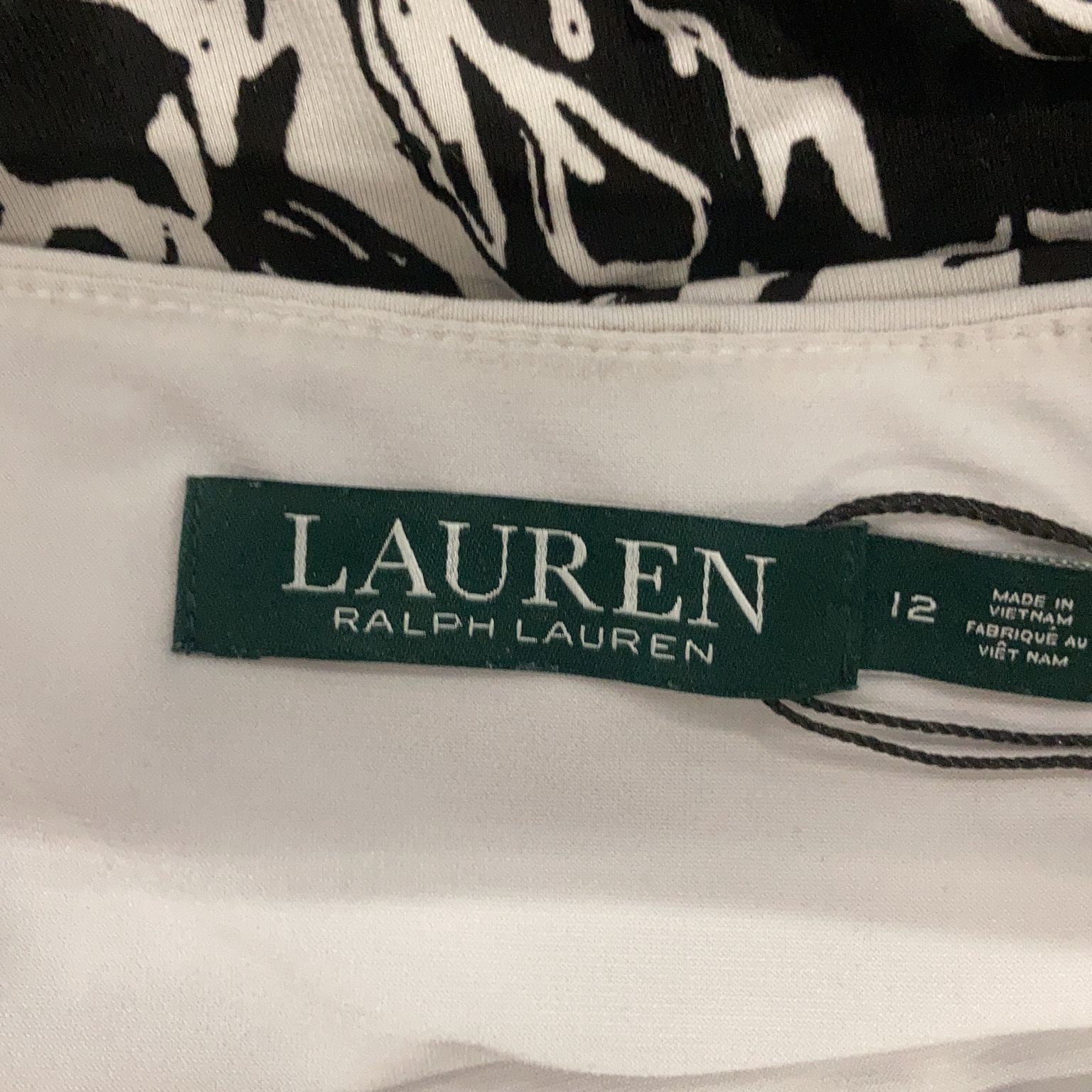 Lauren Ralph Lauren