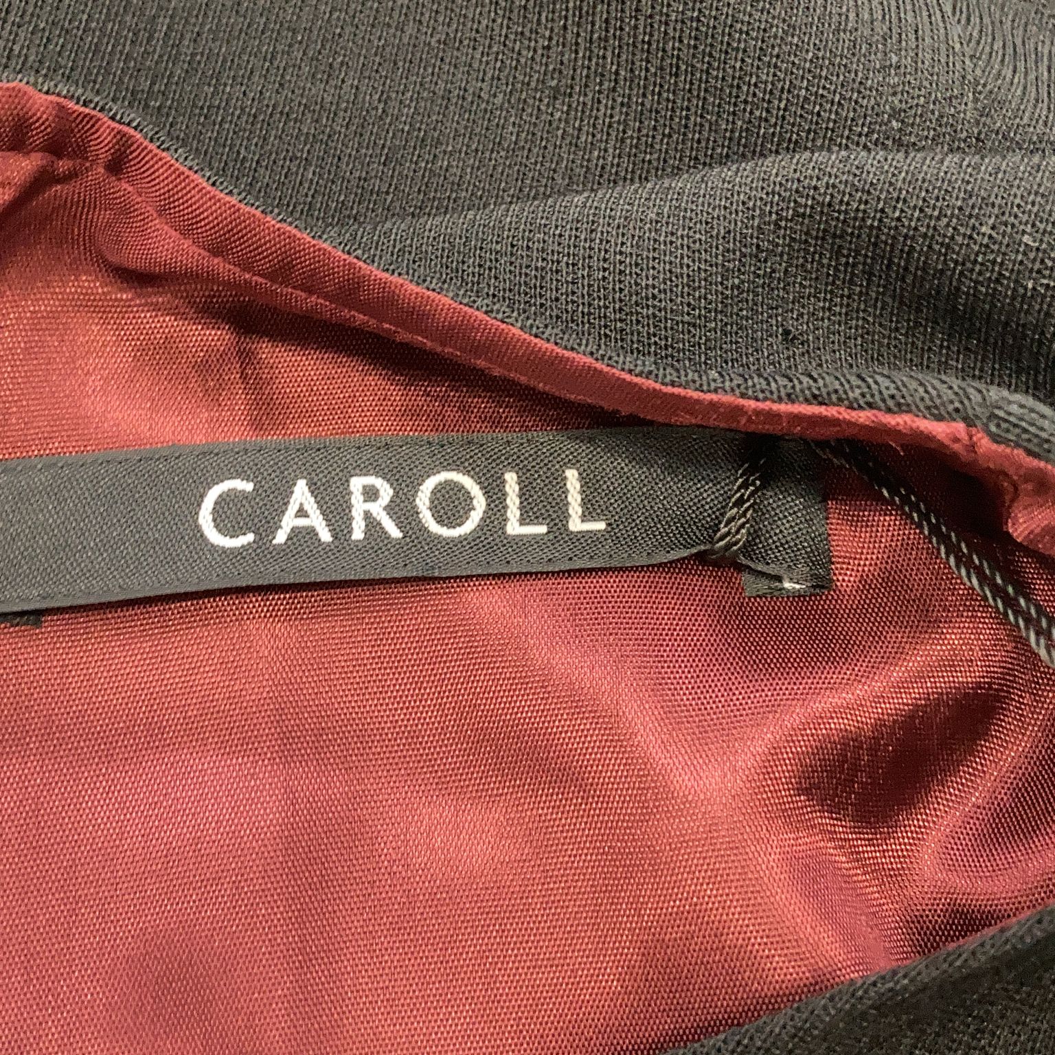 Caroll