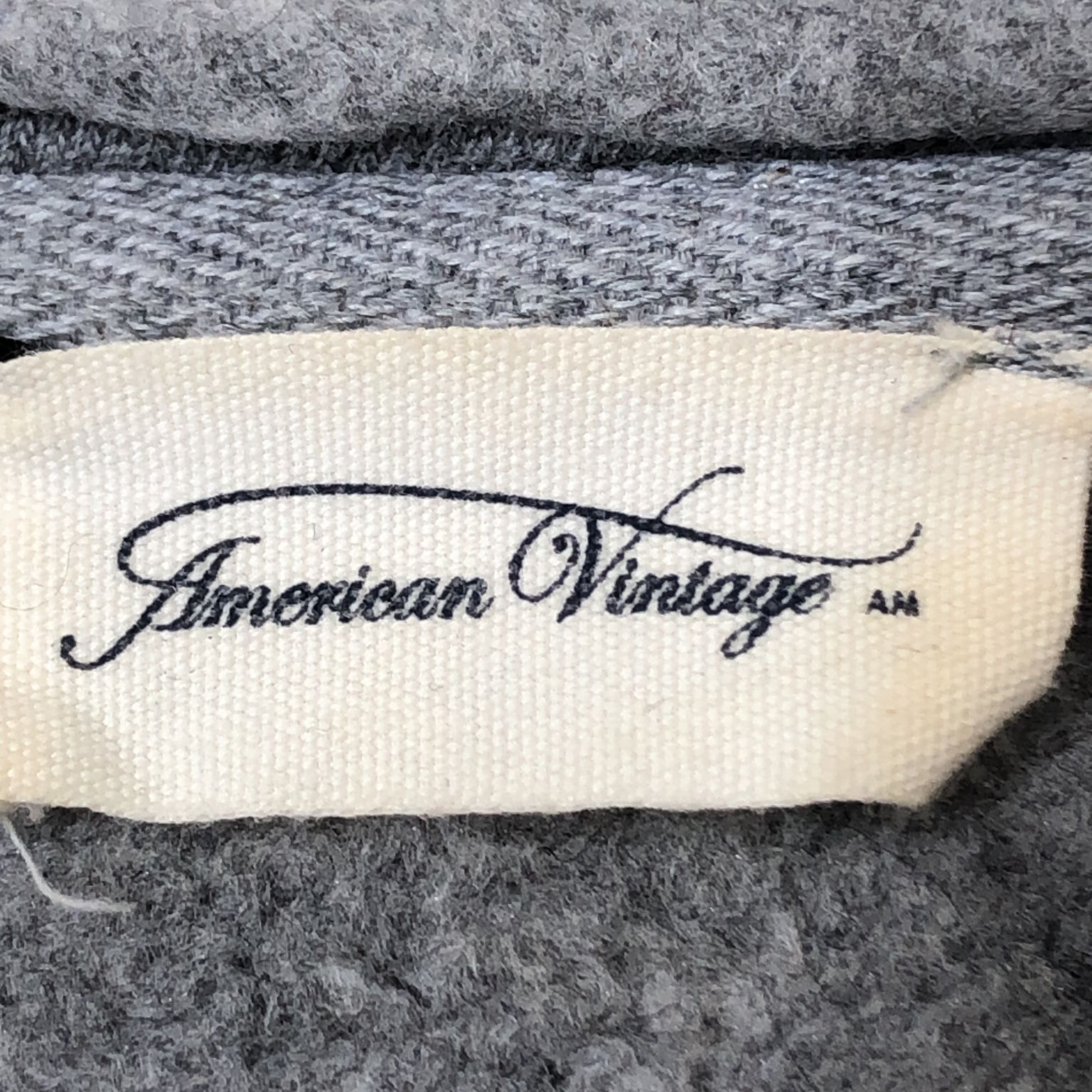 American Vintage