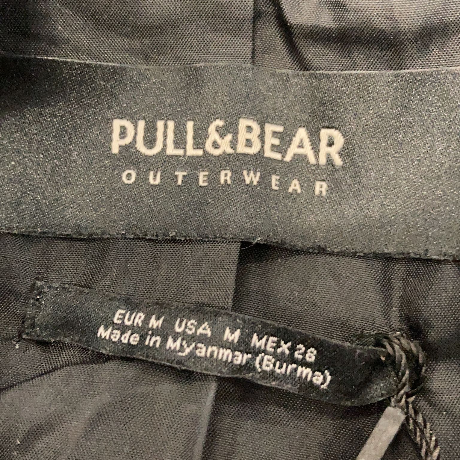 Pull  Bear