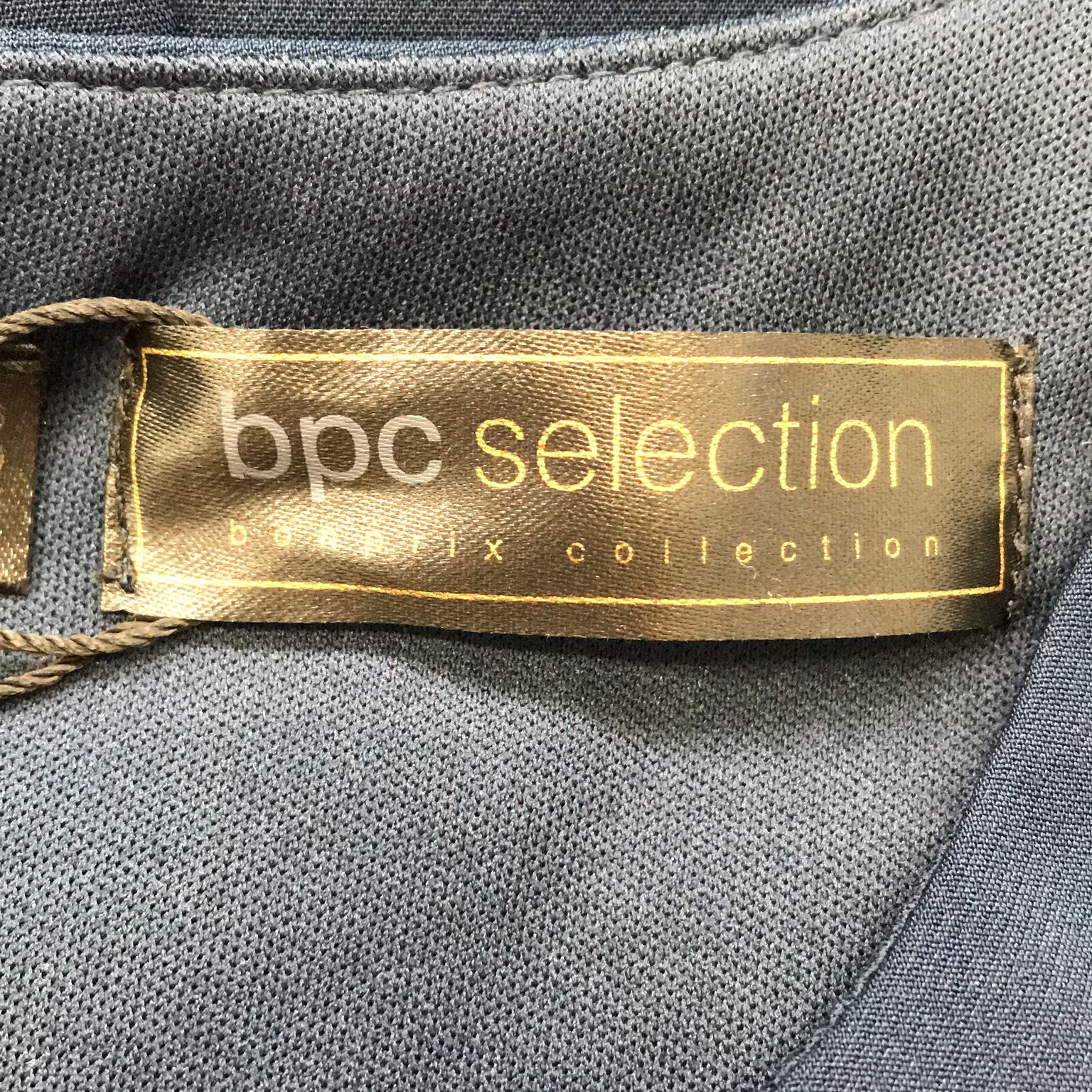 BPC Selection