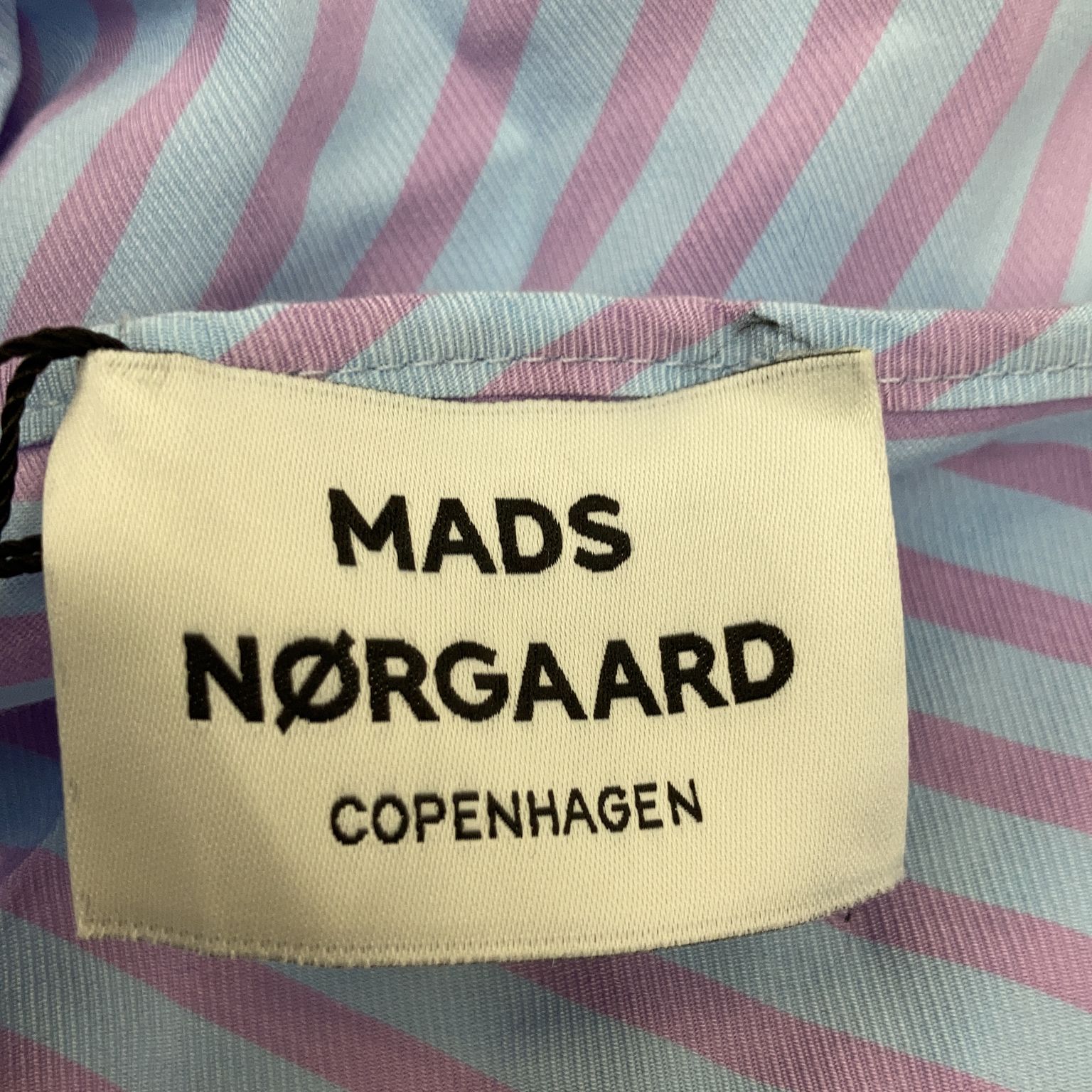 Mads Nørgaard