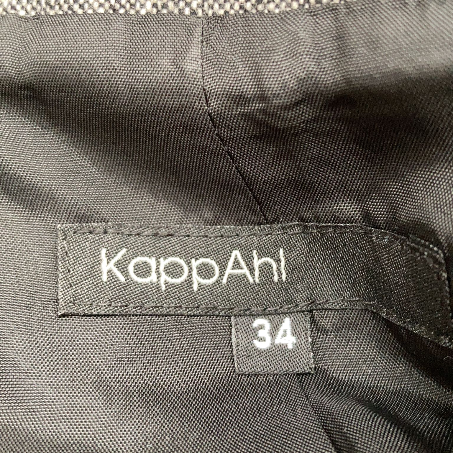 KappAhl