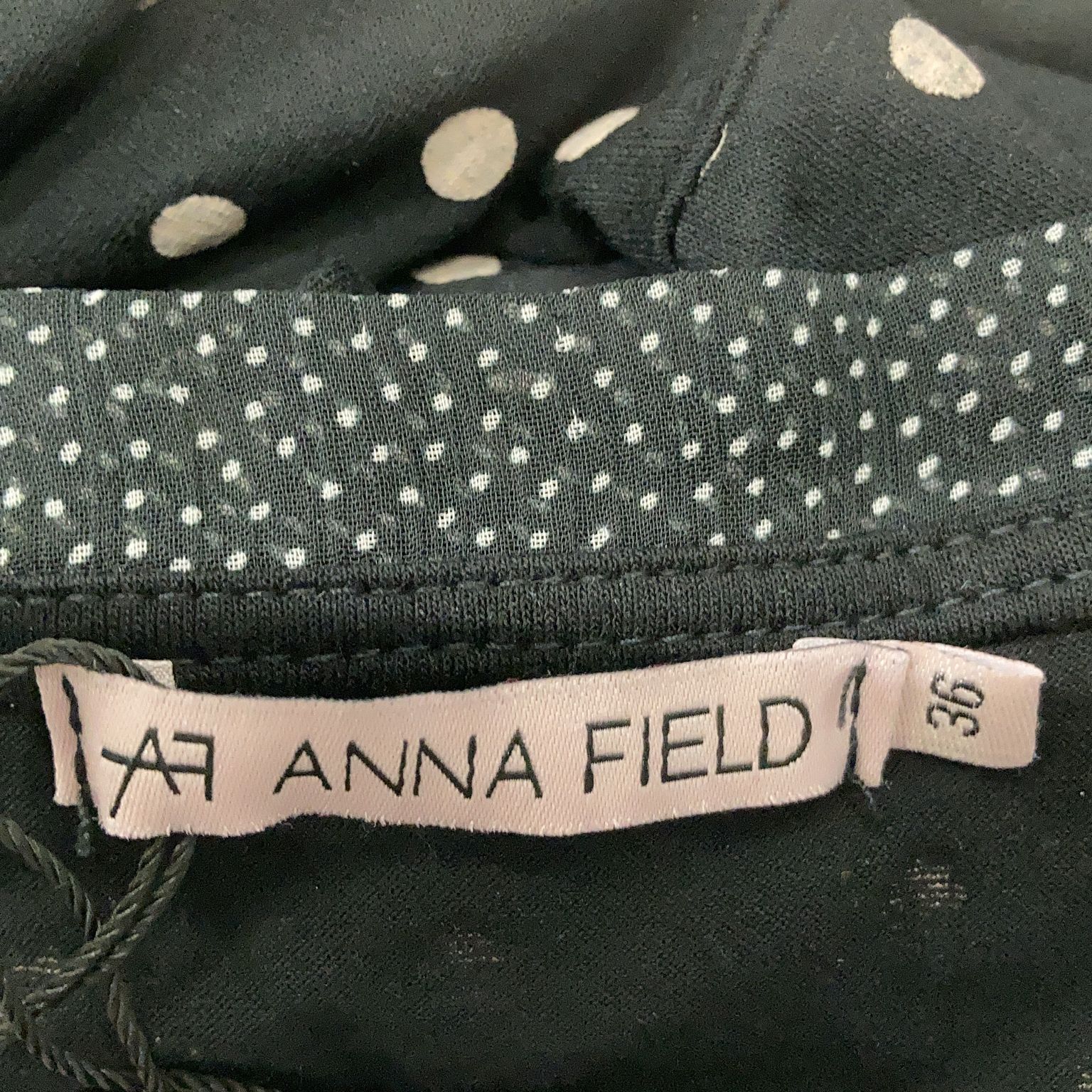 Anna Field