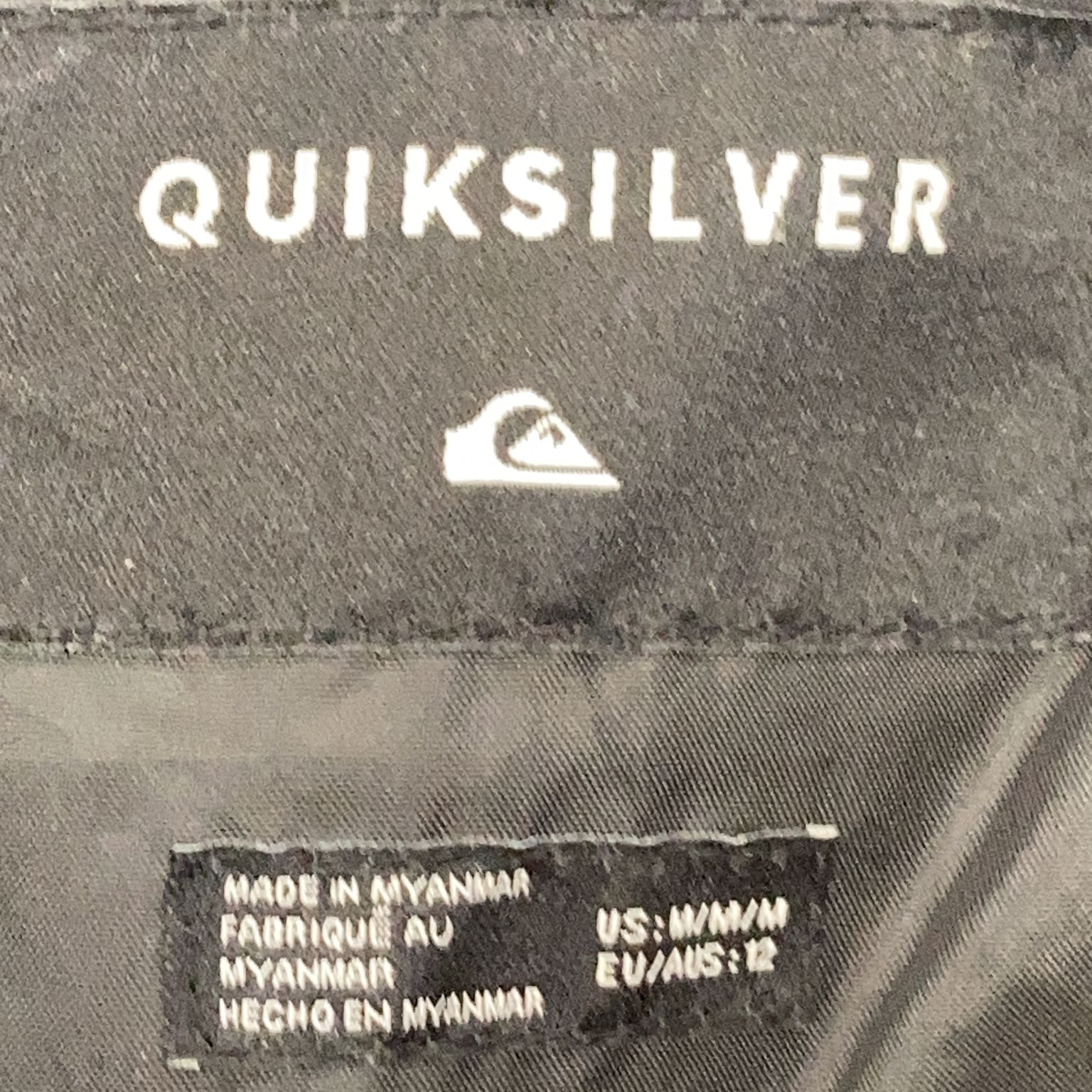 Quiksilver