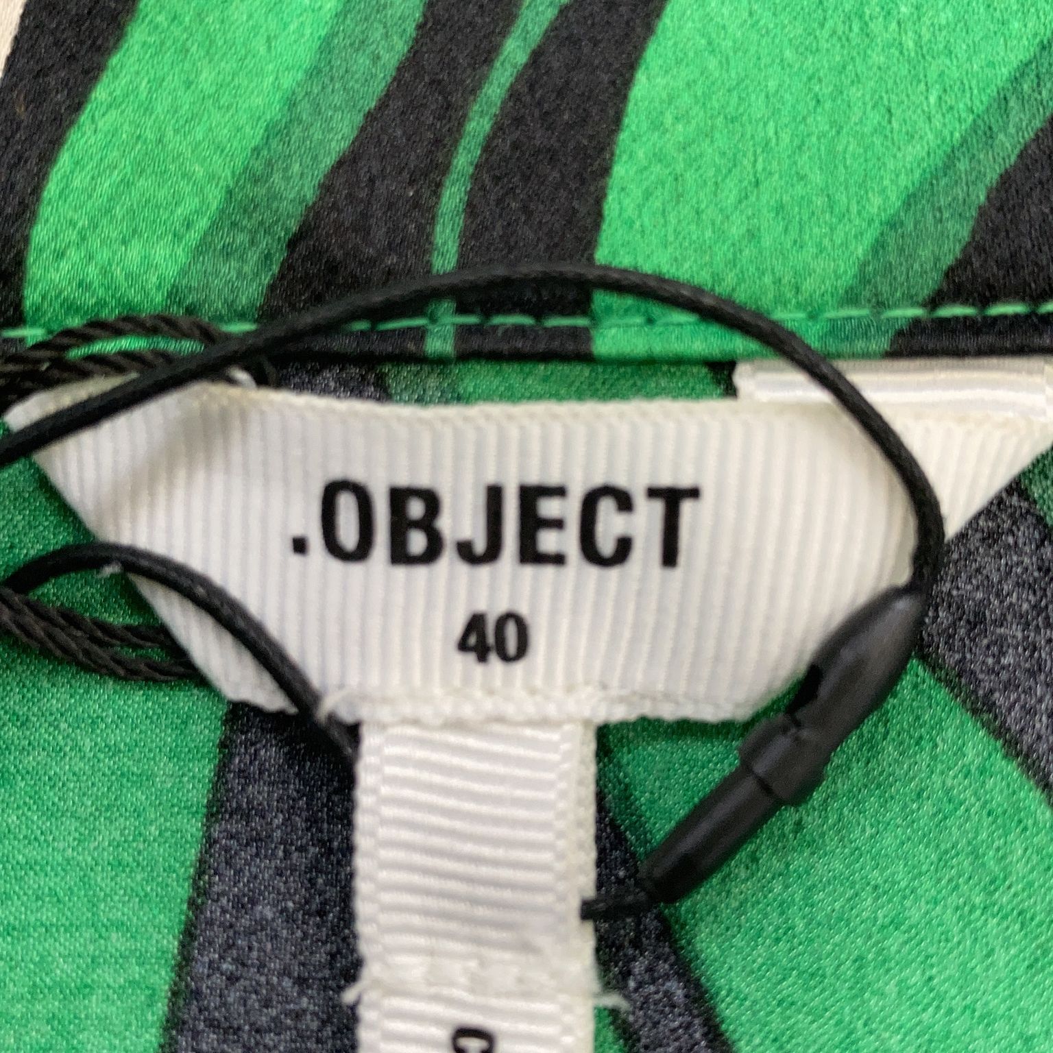 Object