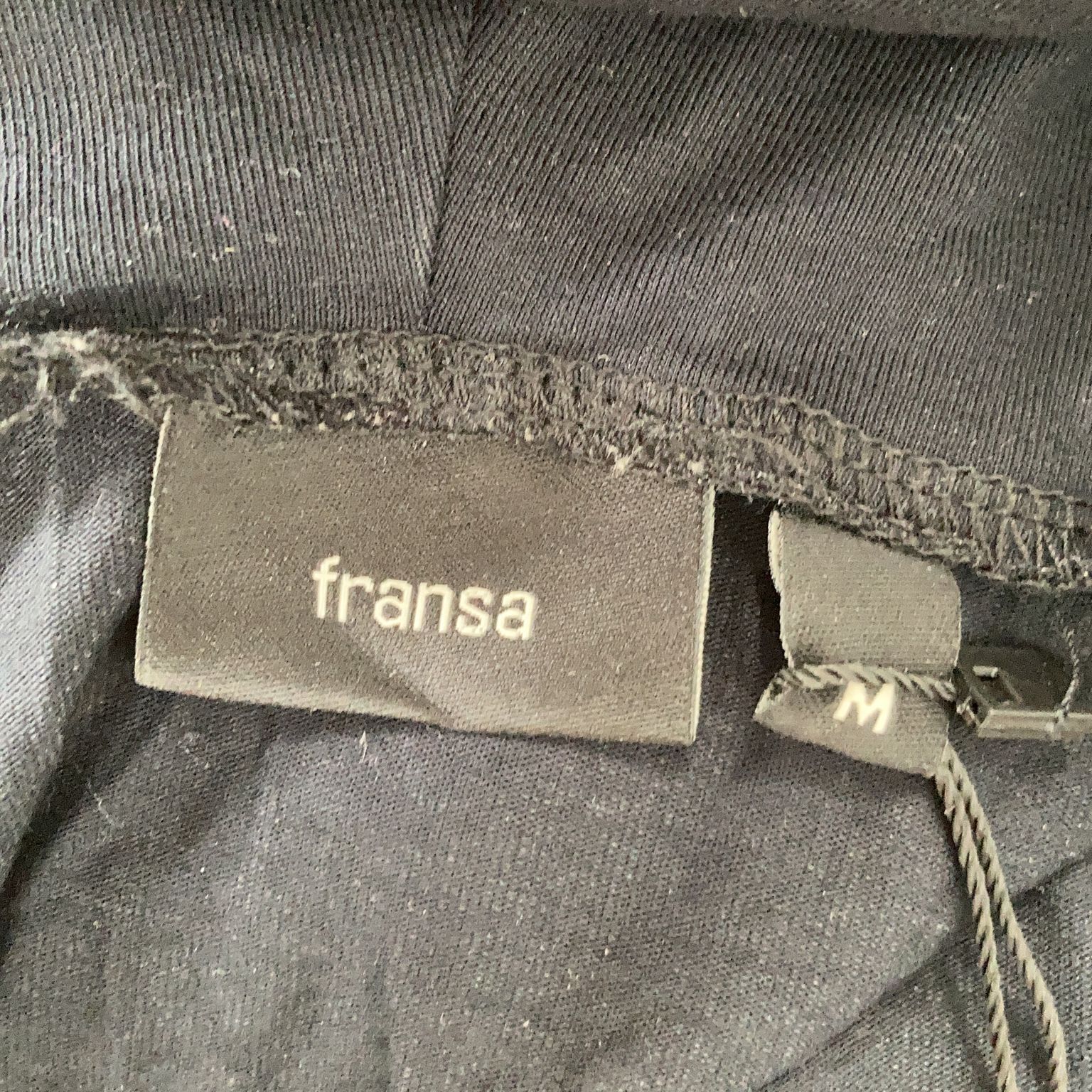 Fransa