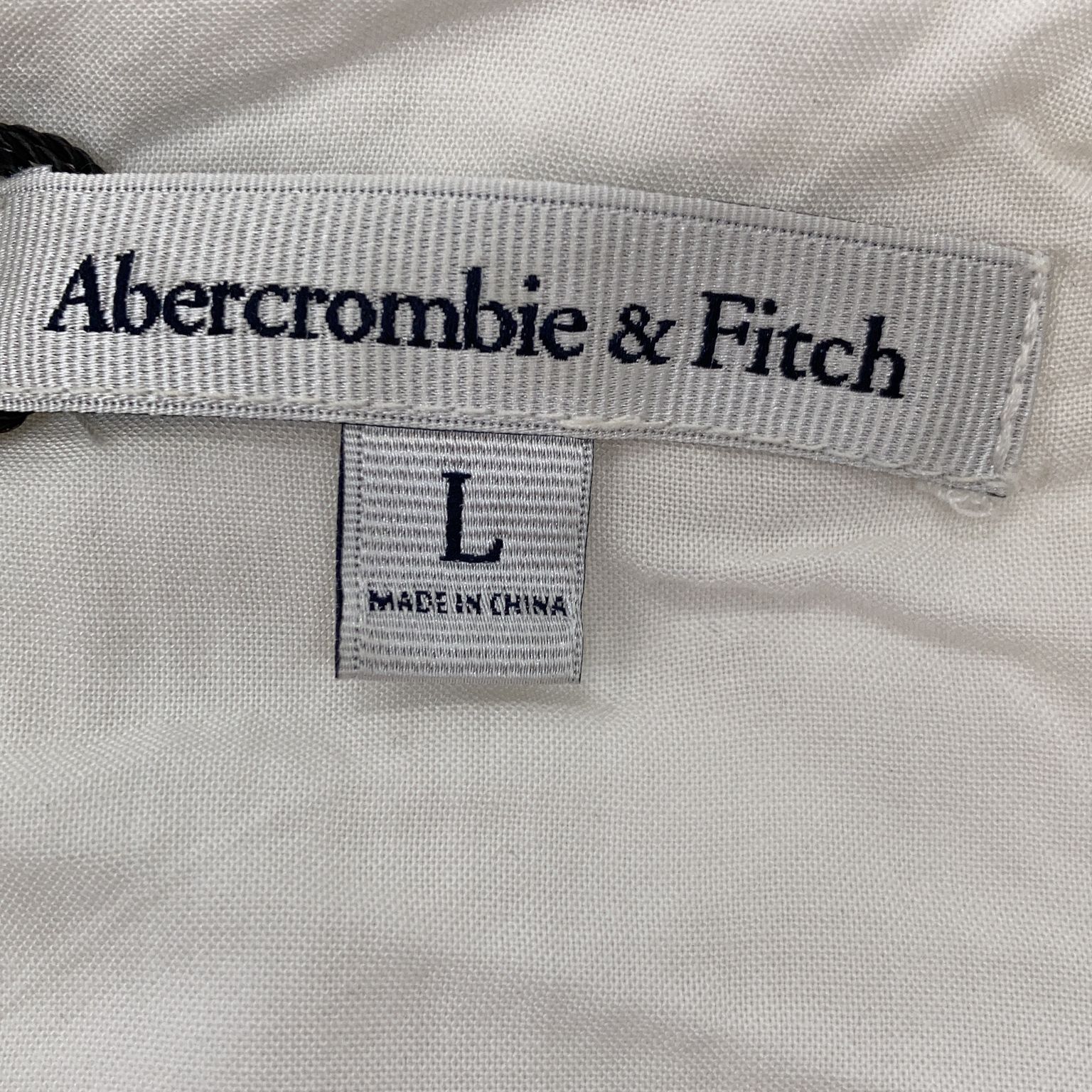 Abercrombie  Fitch