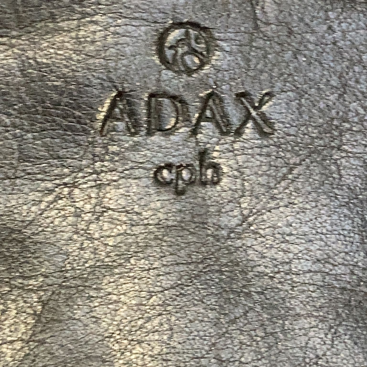 Adax