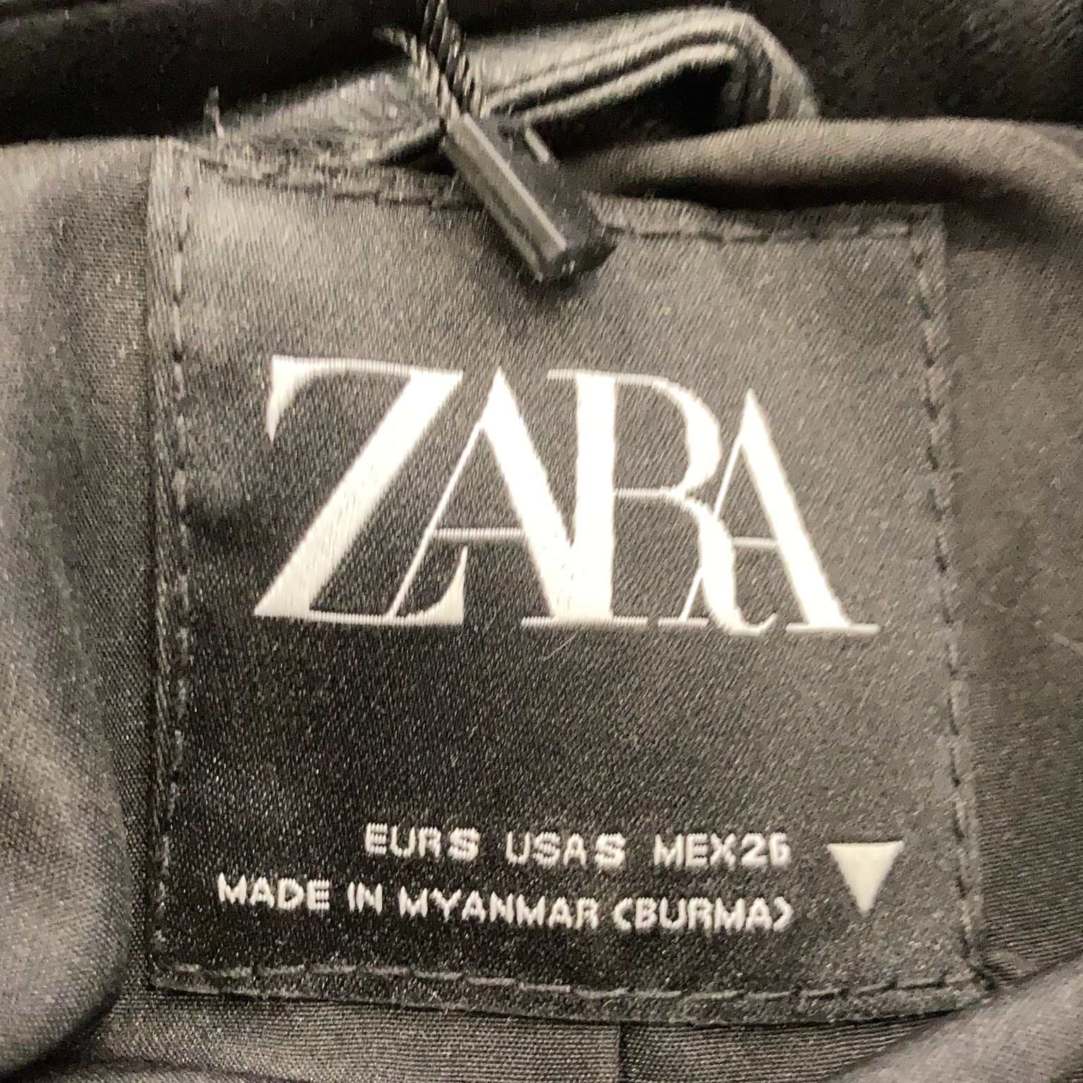 Zara