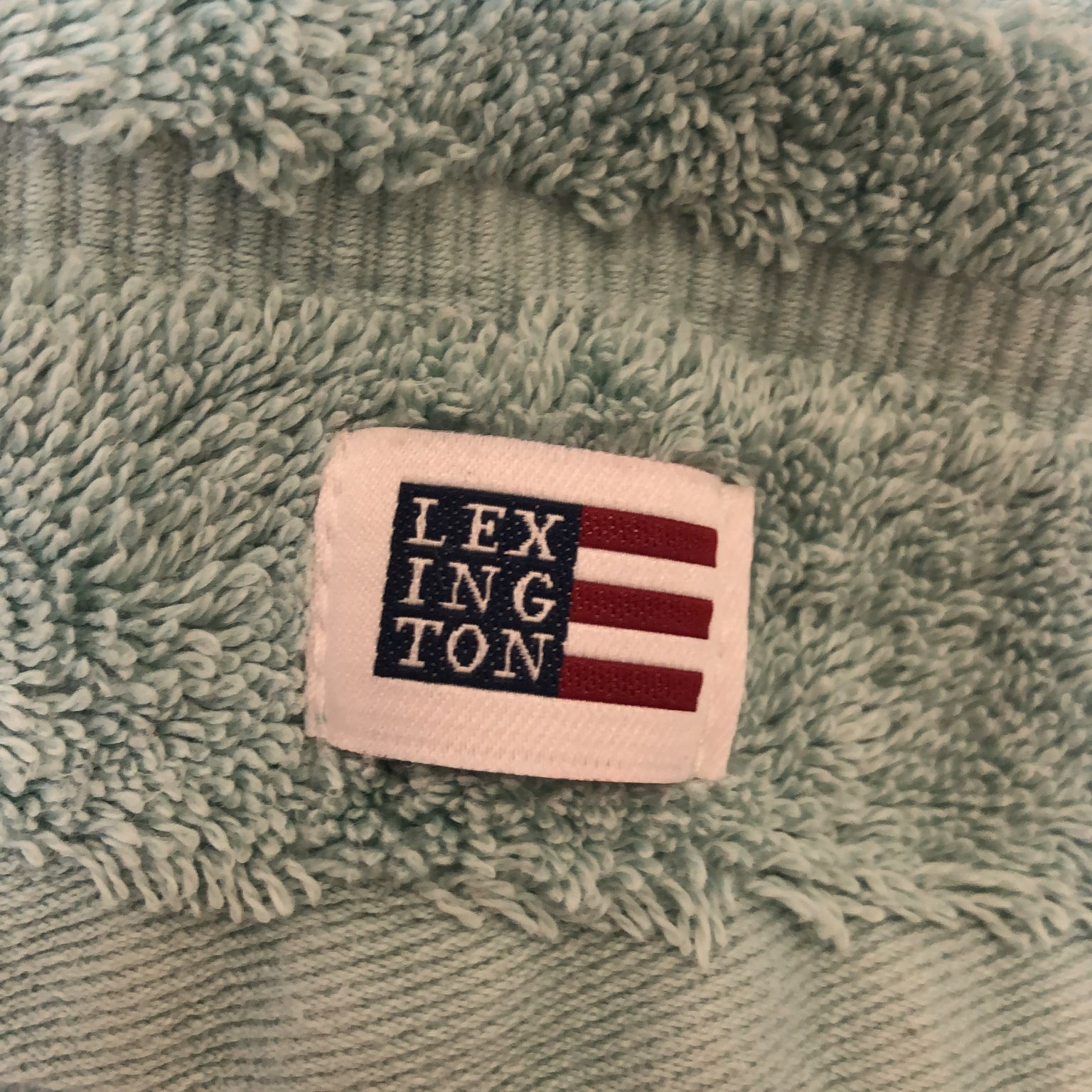 Lexington Company