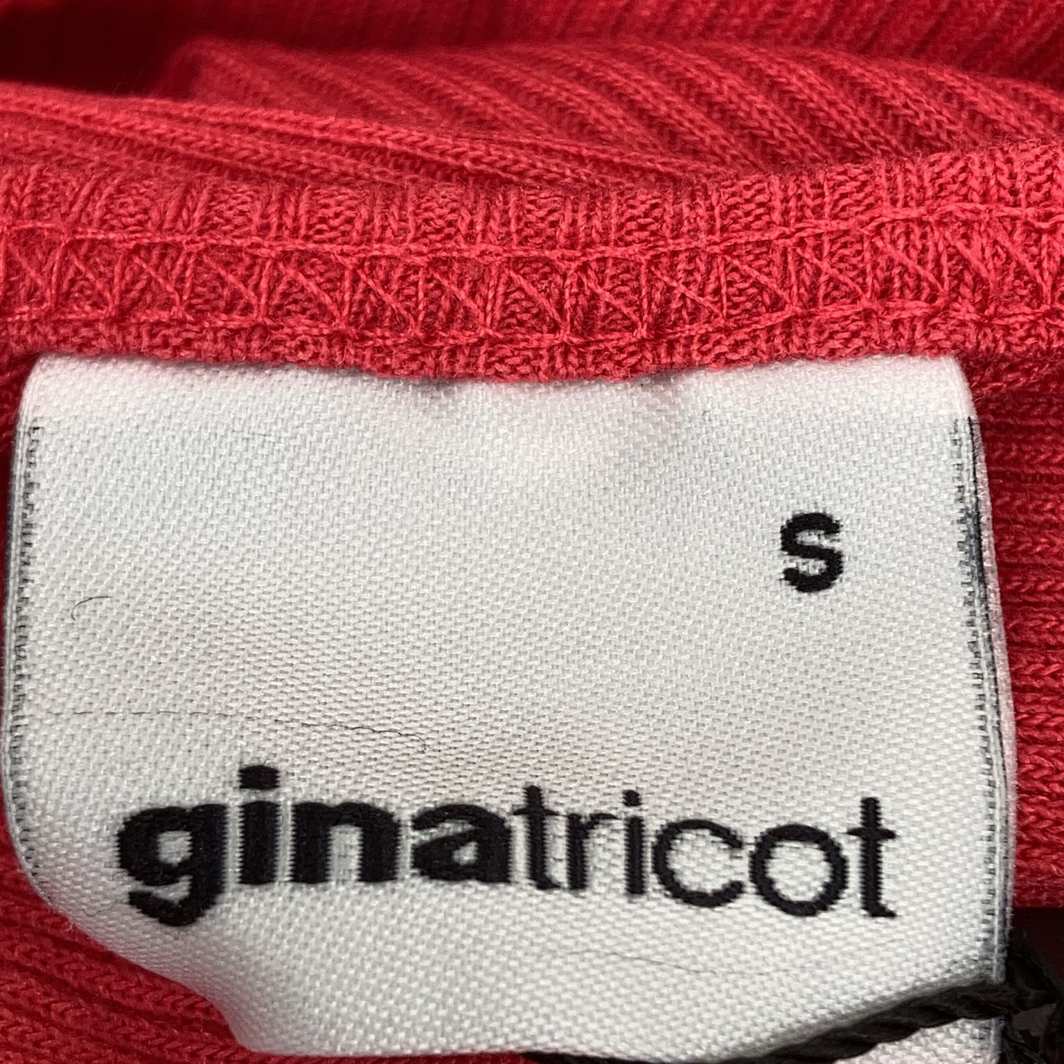 Gina Tricot