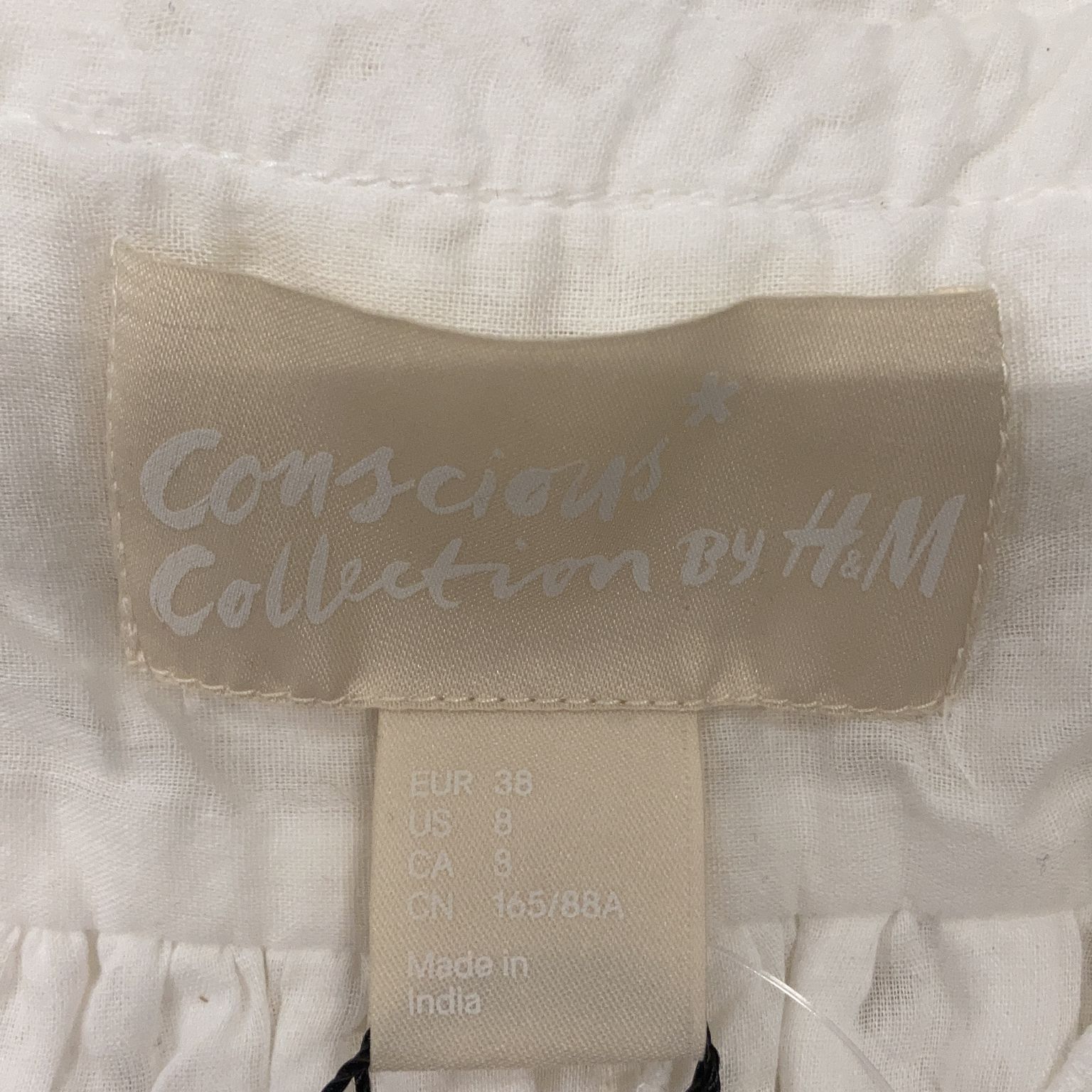 HM Conscious Collection