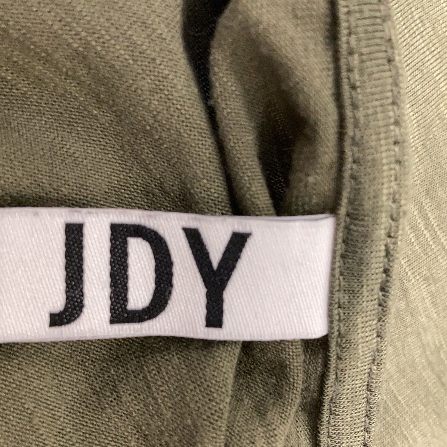 JDY