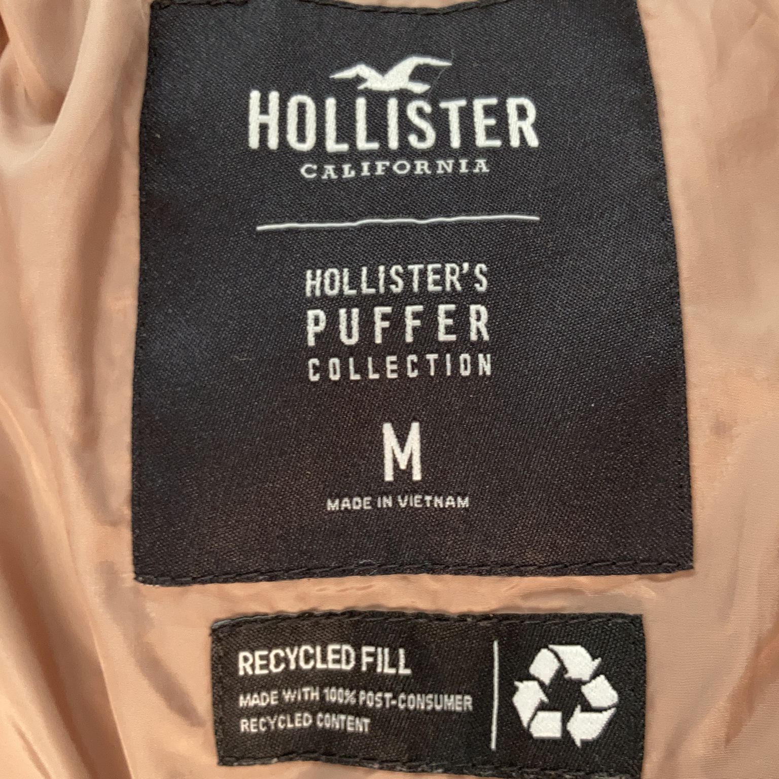 Hollister California