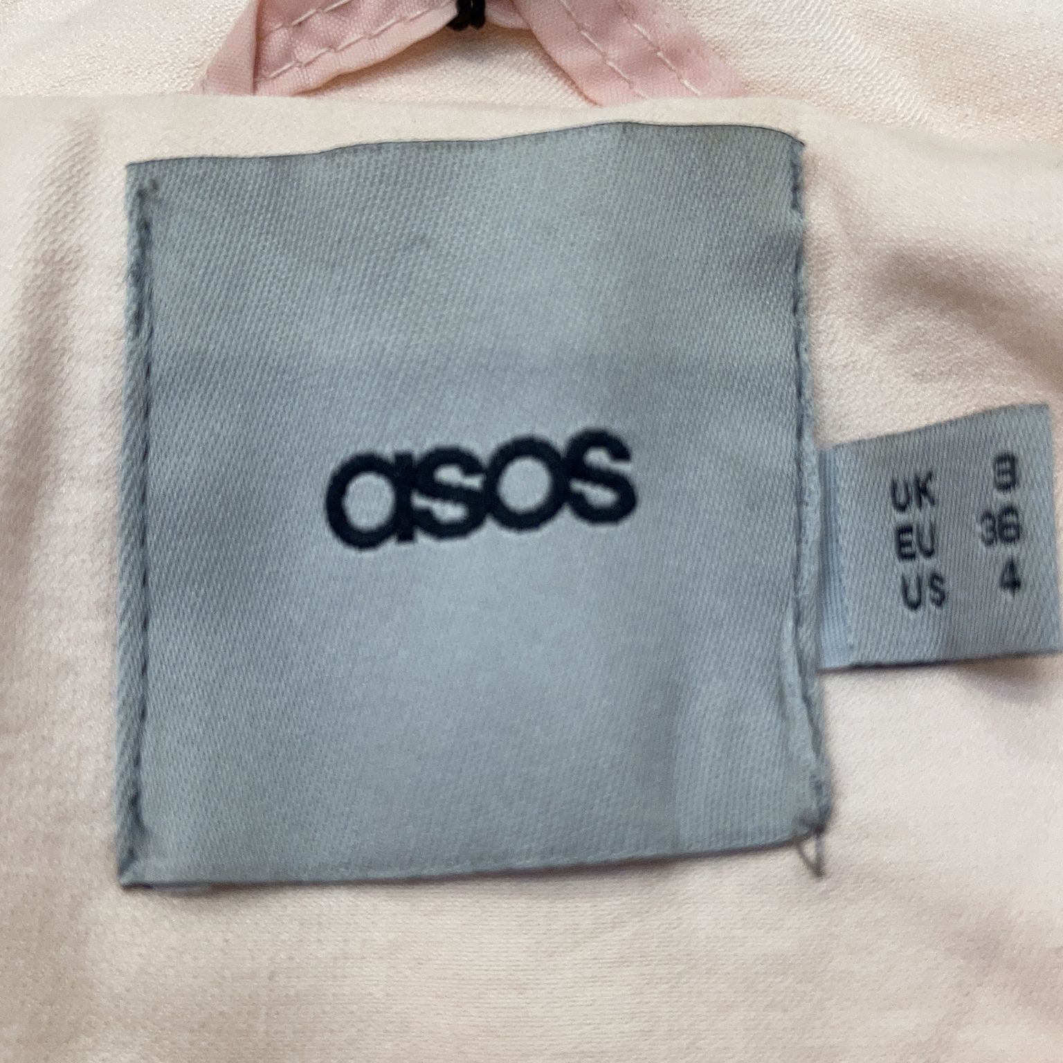 ASOS