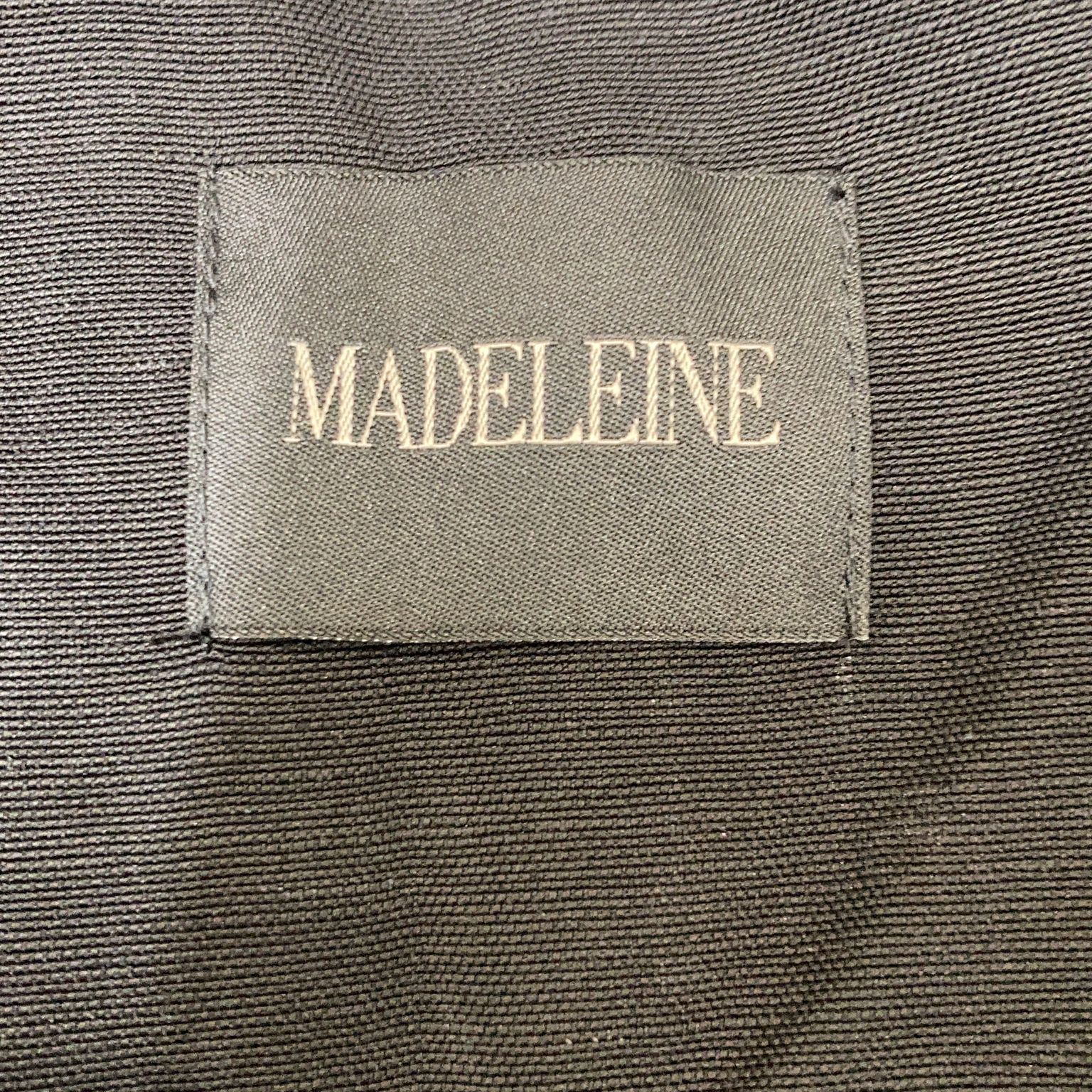 Madelene