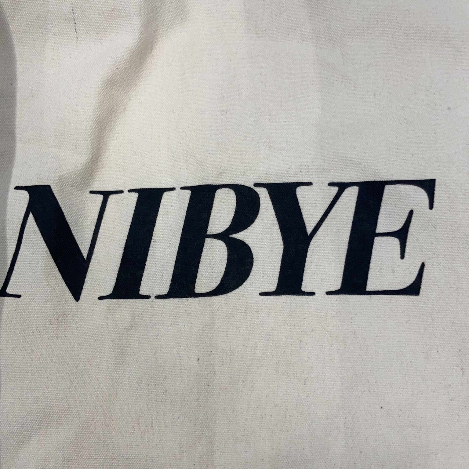 Nibye