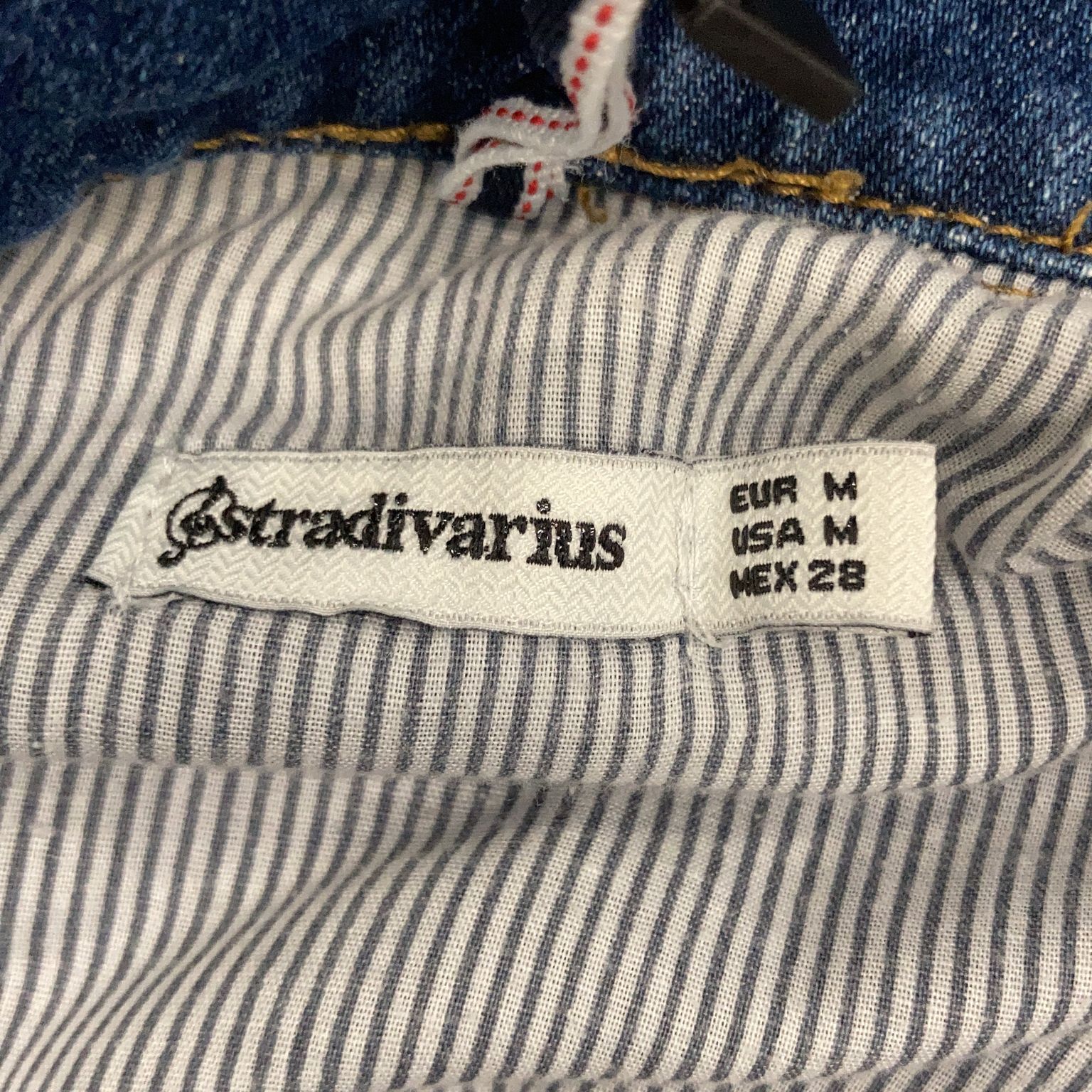 Stradivarius