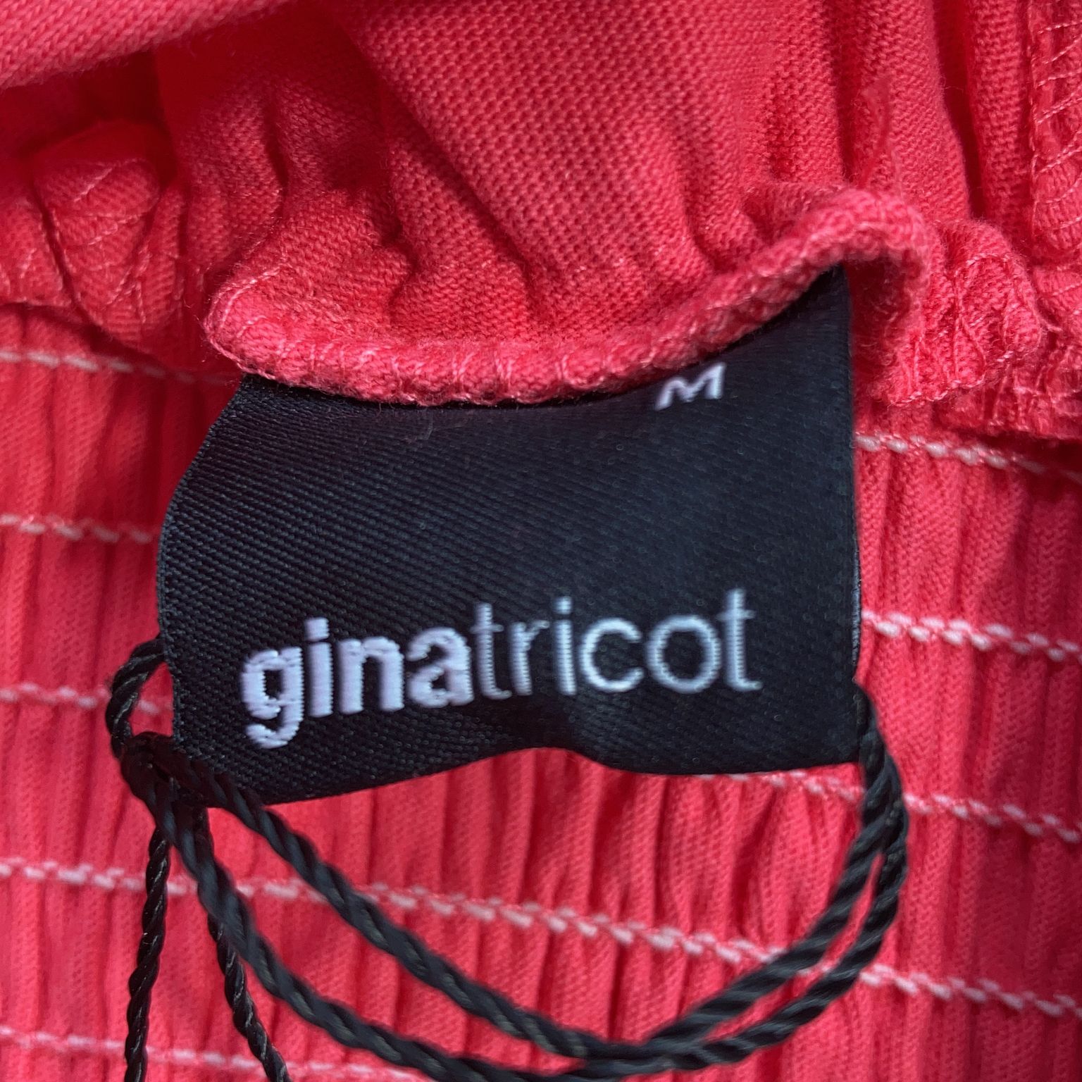 Gina Tricot