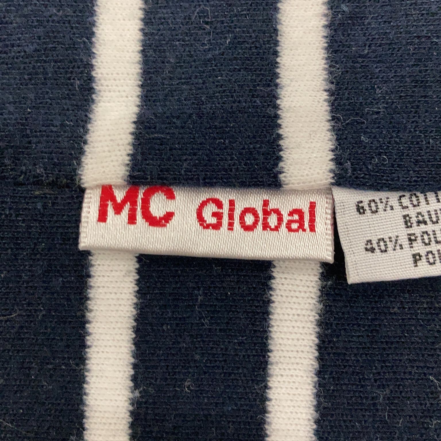 Mc Global