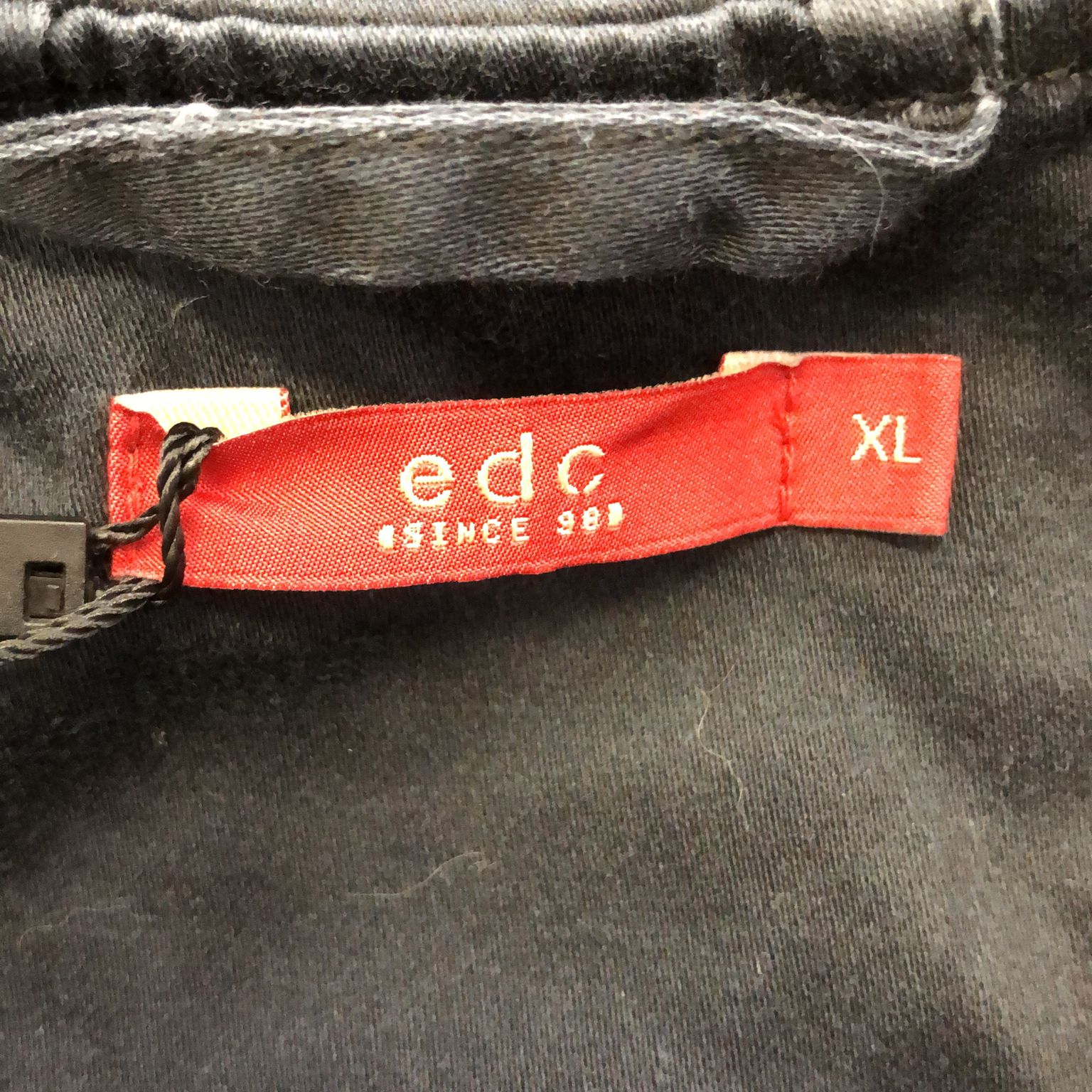 EDC by ESPRIT