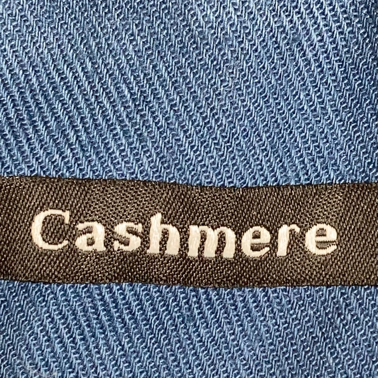 Cashmere