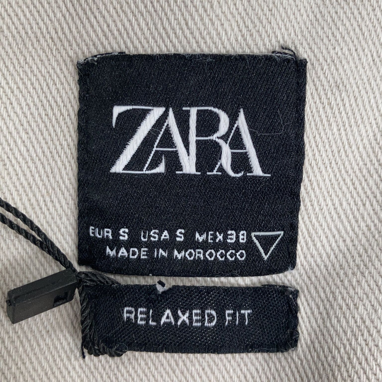 Zara