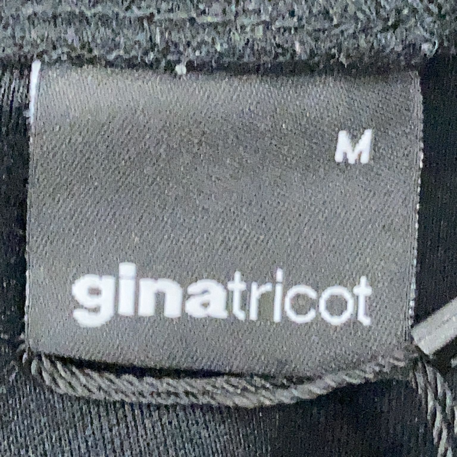 Gina Tricot