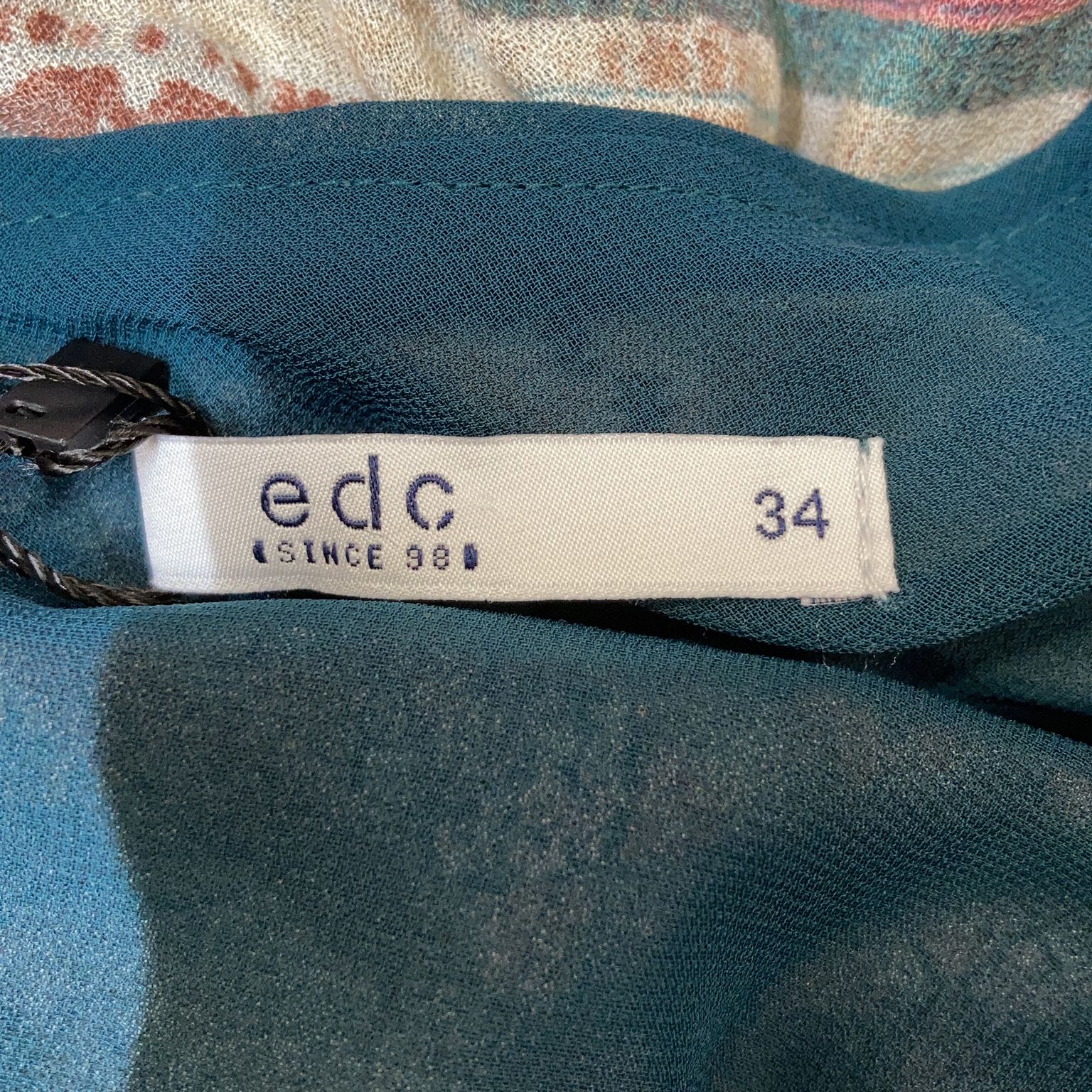 EDC by ESPRIT