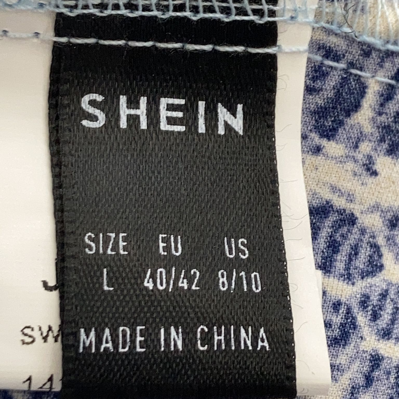 Shein