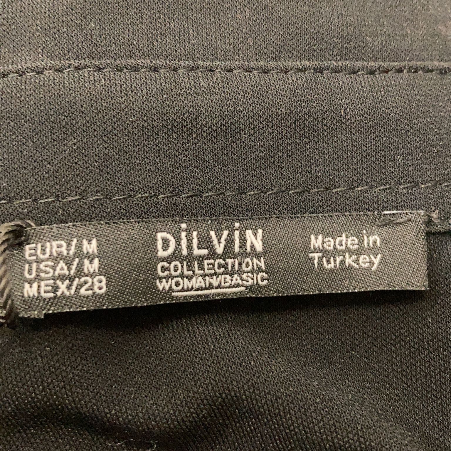 Dilvin Collection